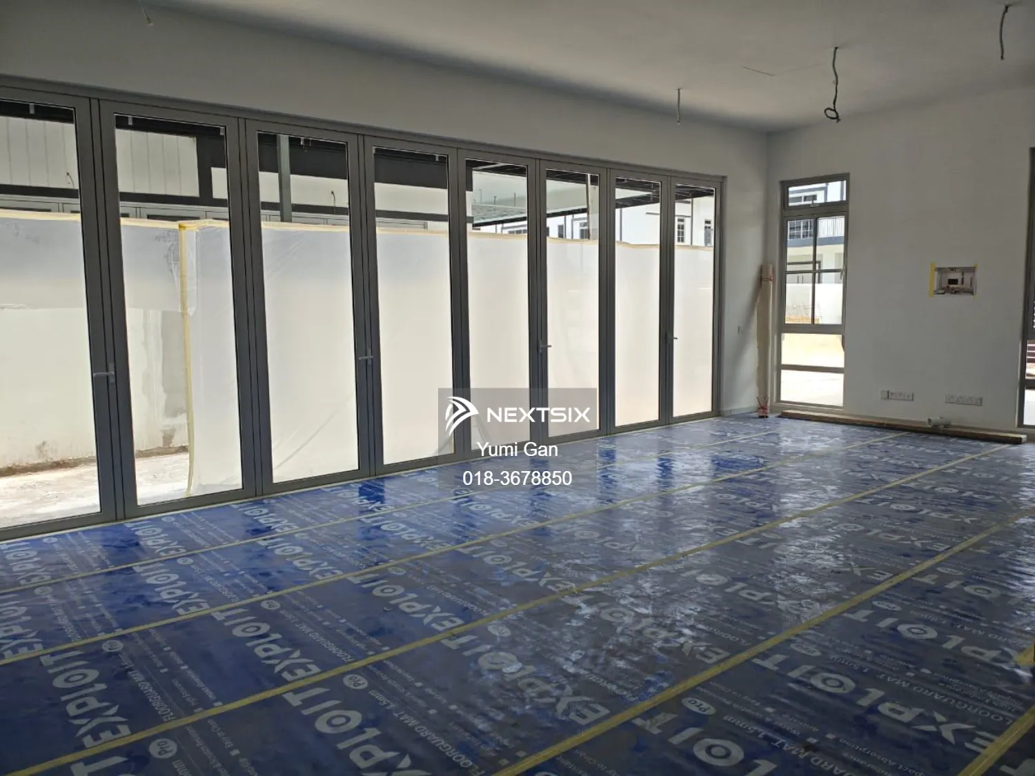 Semi-detached House For Sale in Johor Bahru Johor - Image 11