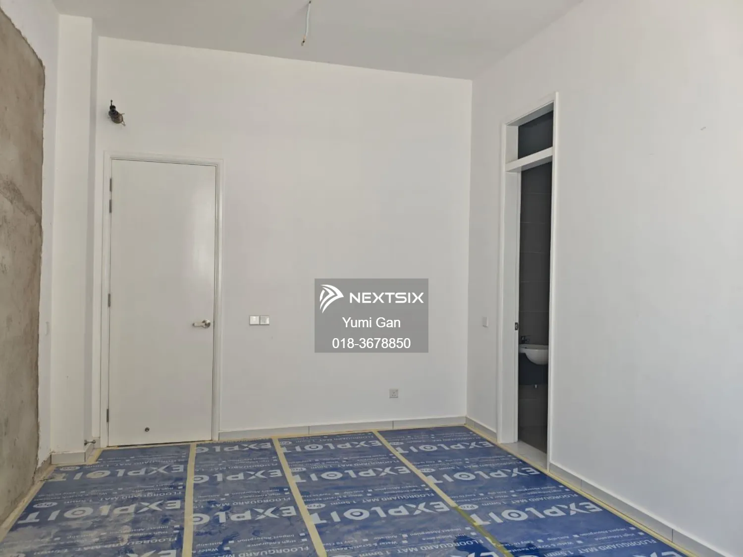 Semi-detached House For Sale in Johor Bahru Johor - Image 5