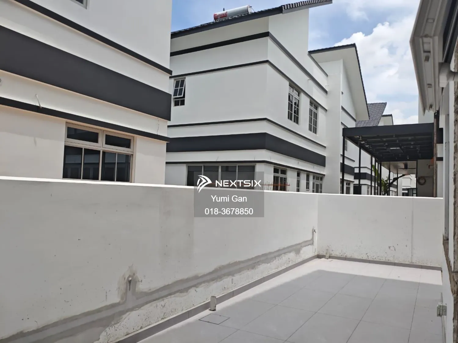 Semi-detached House For Sale in Johor Bahru Johor - Image 6
