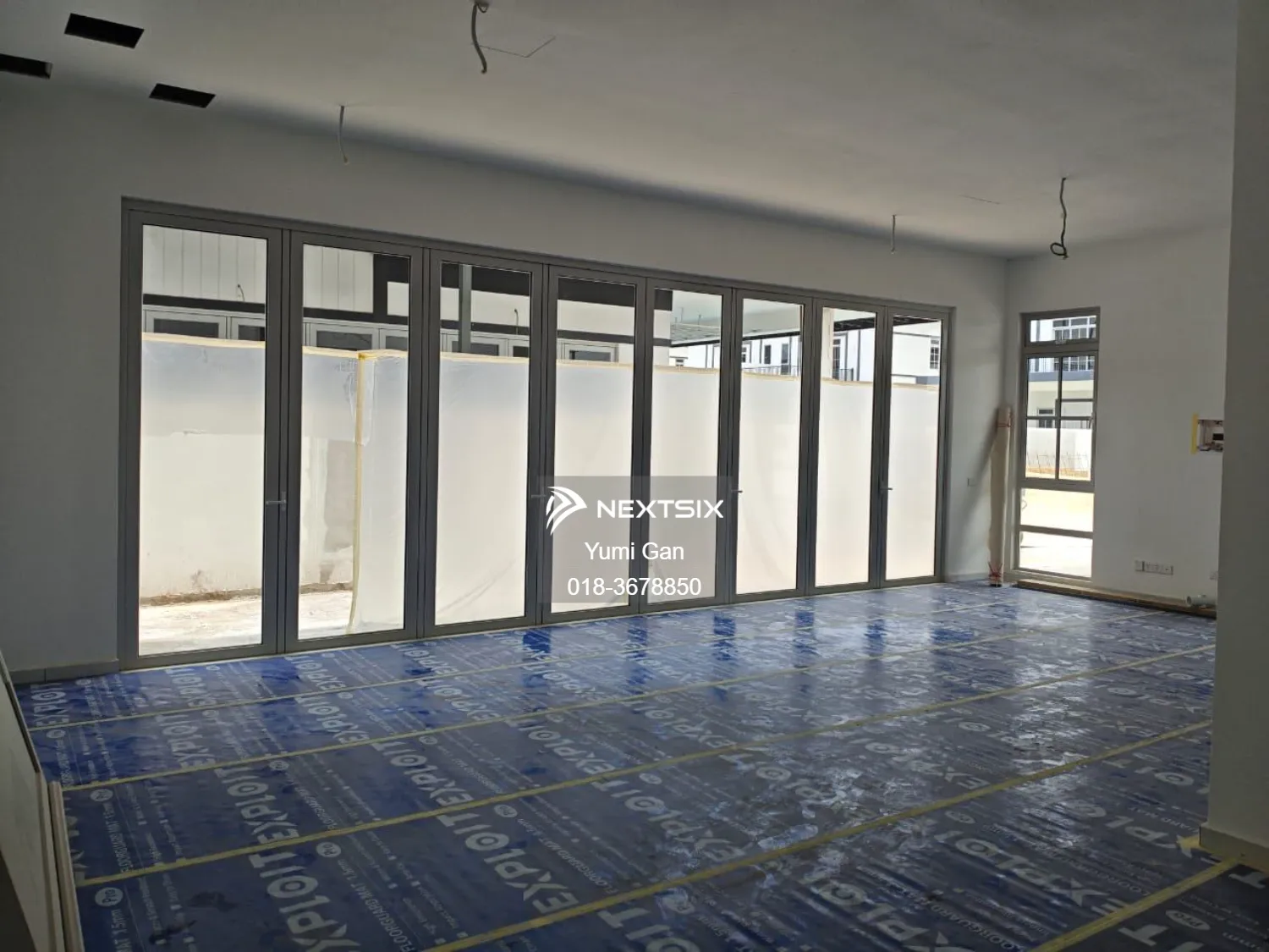 Semi-detached House For Sale in Johor Bahru Johor - Image 7