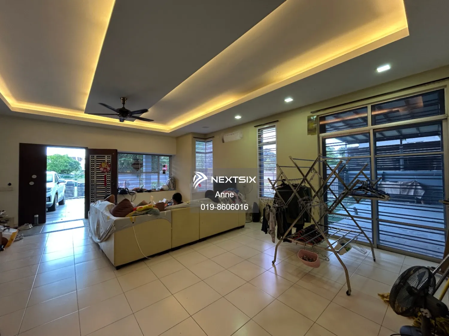2-sty Terrace/Link House For Sale in Setia Tropika Johor