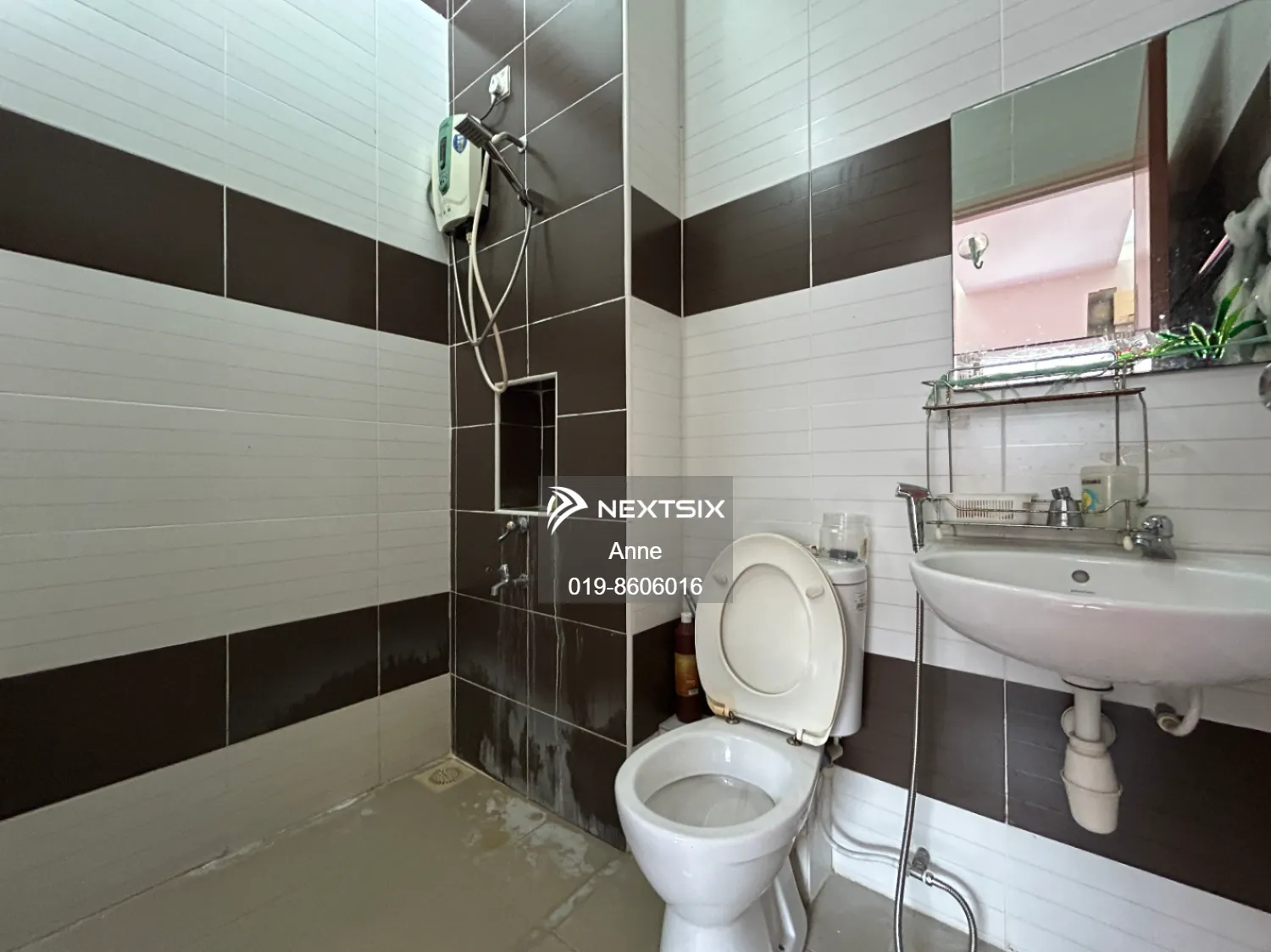 2-sty Terrace/Link House For Sale in Setia Tropika Johor - Image 10