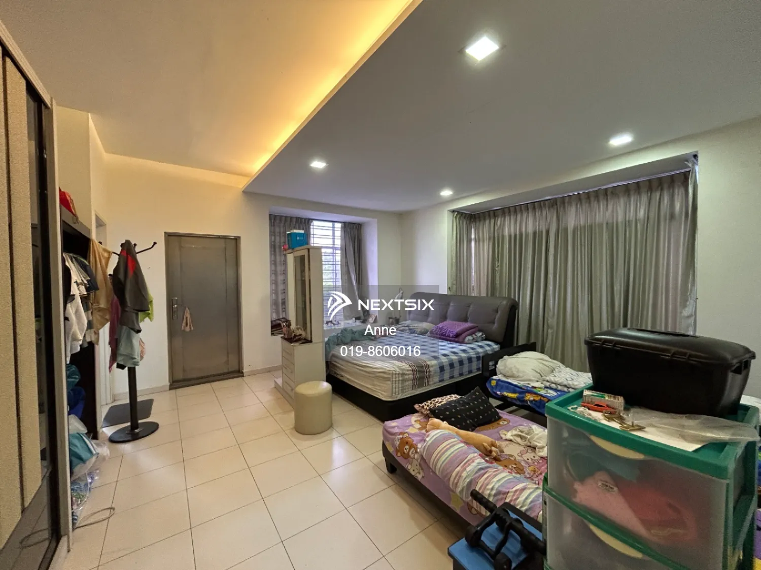 2-sty Terrace/Link House For Sale in Setia Tropika Johor - Image 11