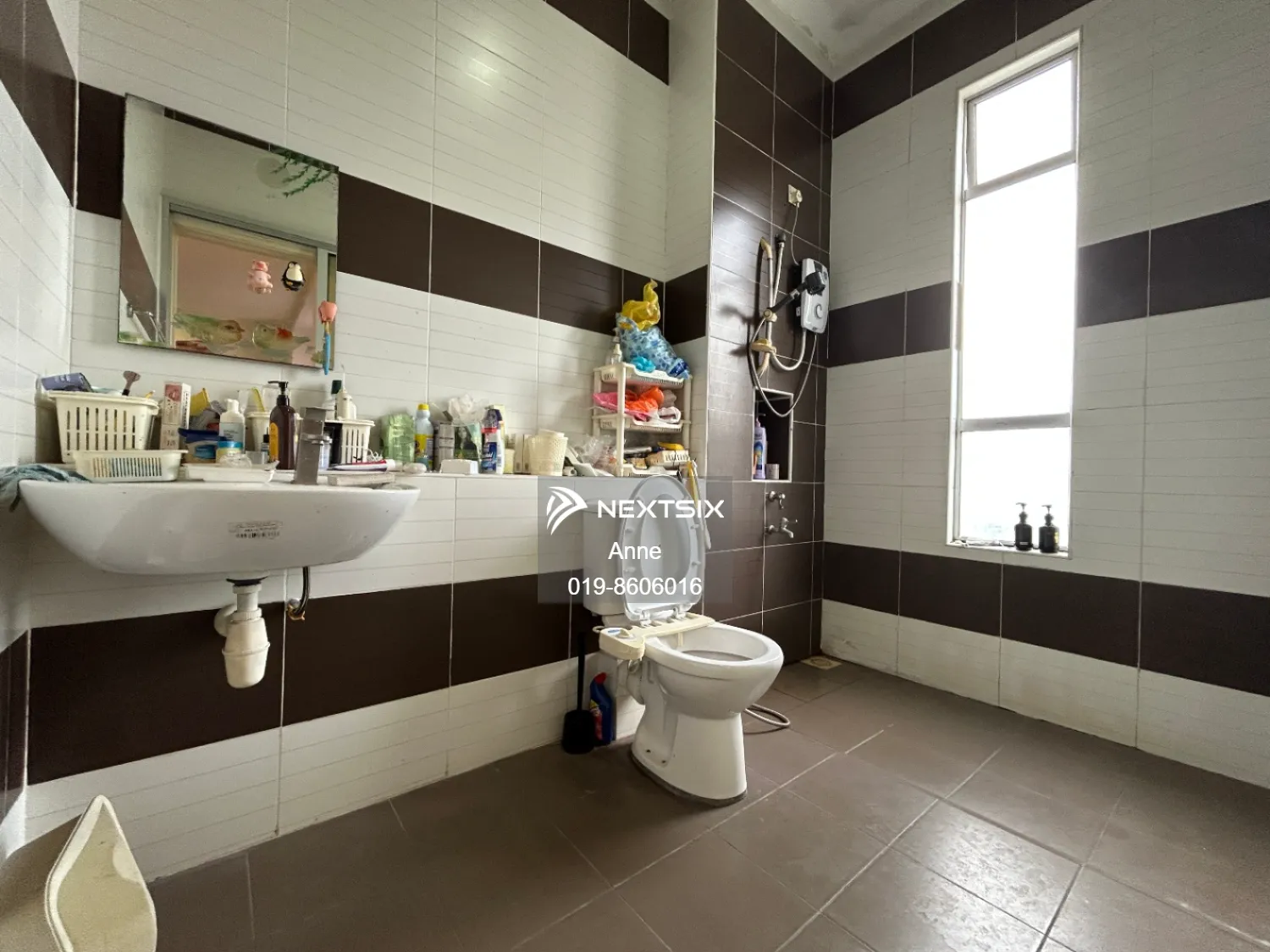 2-sty Terrace/Link House For Sale in Setia Tropika Johor - Image 12