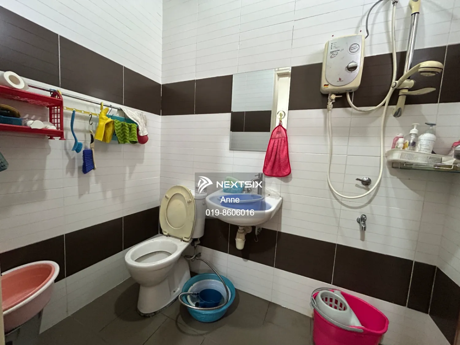 2-sty Terrace/Link House For Sale in Setia Tropika Johor - Image 5