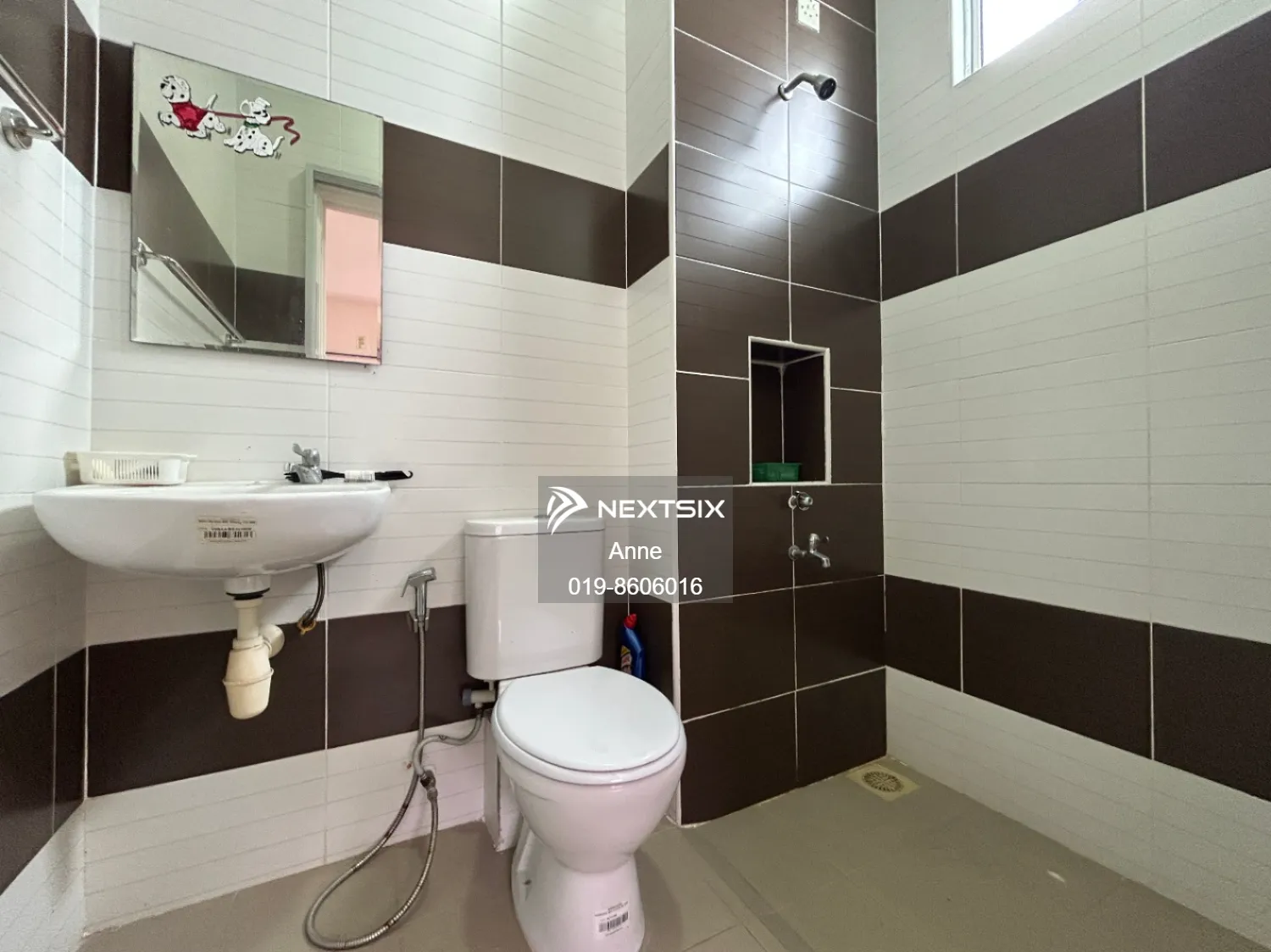 2-sty Terrace/Link House For Sale in Setia Tropika Johor - Image 8