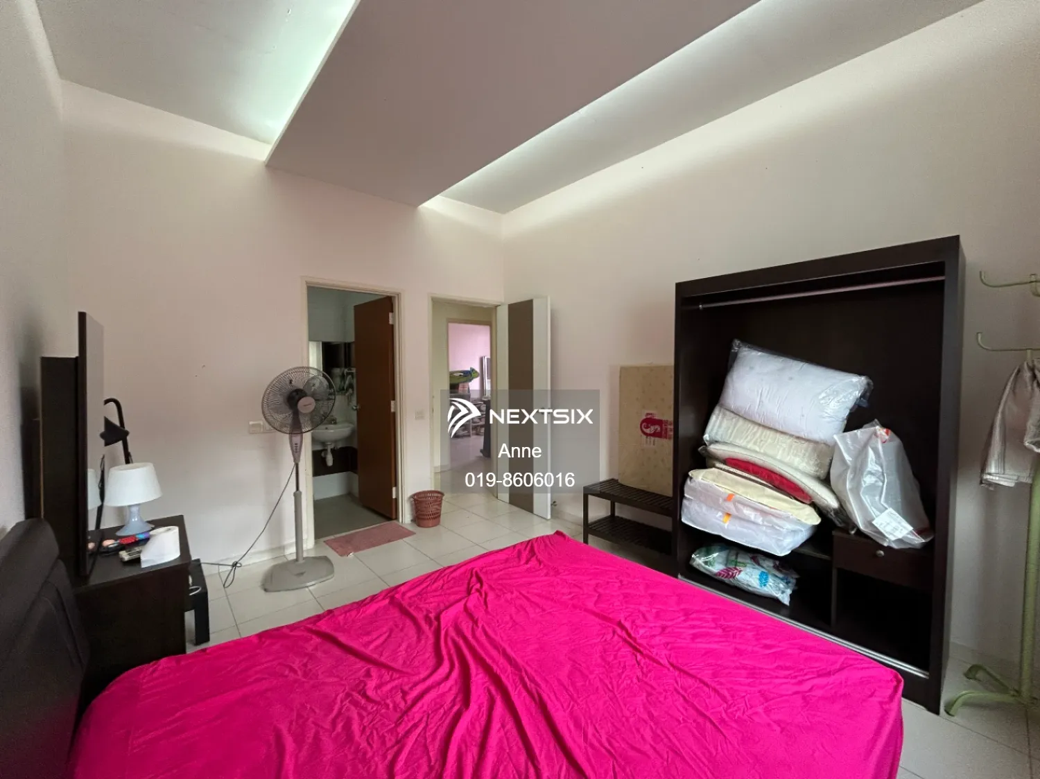 2-sty Terrace/Link House For Sale in Setia Tropika Johor - Image 9