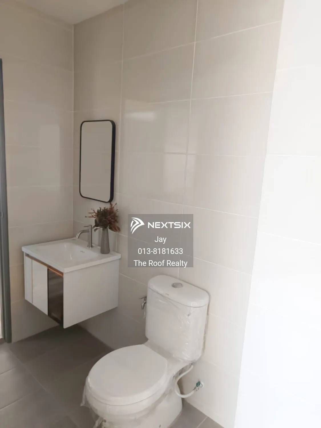 Serviced Residence For Sale in Kuching Sarawak - Image 2