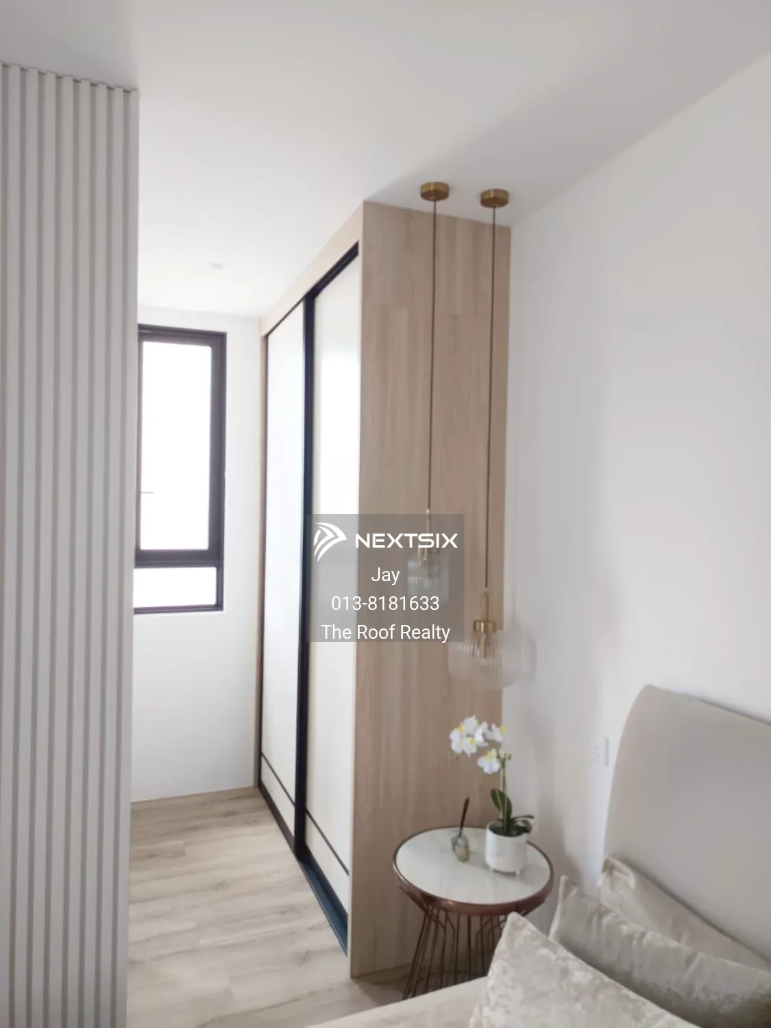 Serviced Residence For Sale in Kuching Sarawak - Image 3