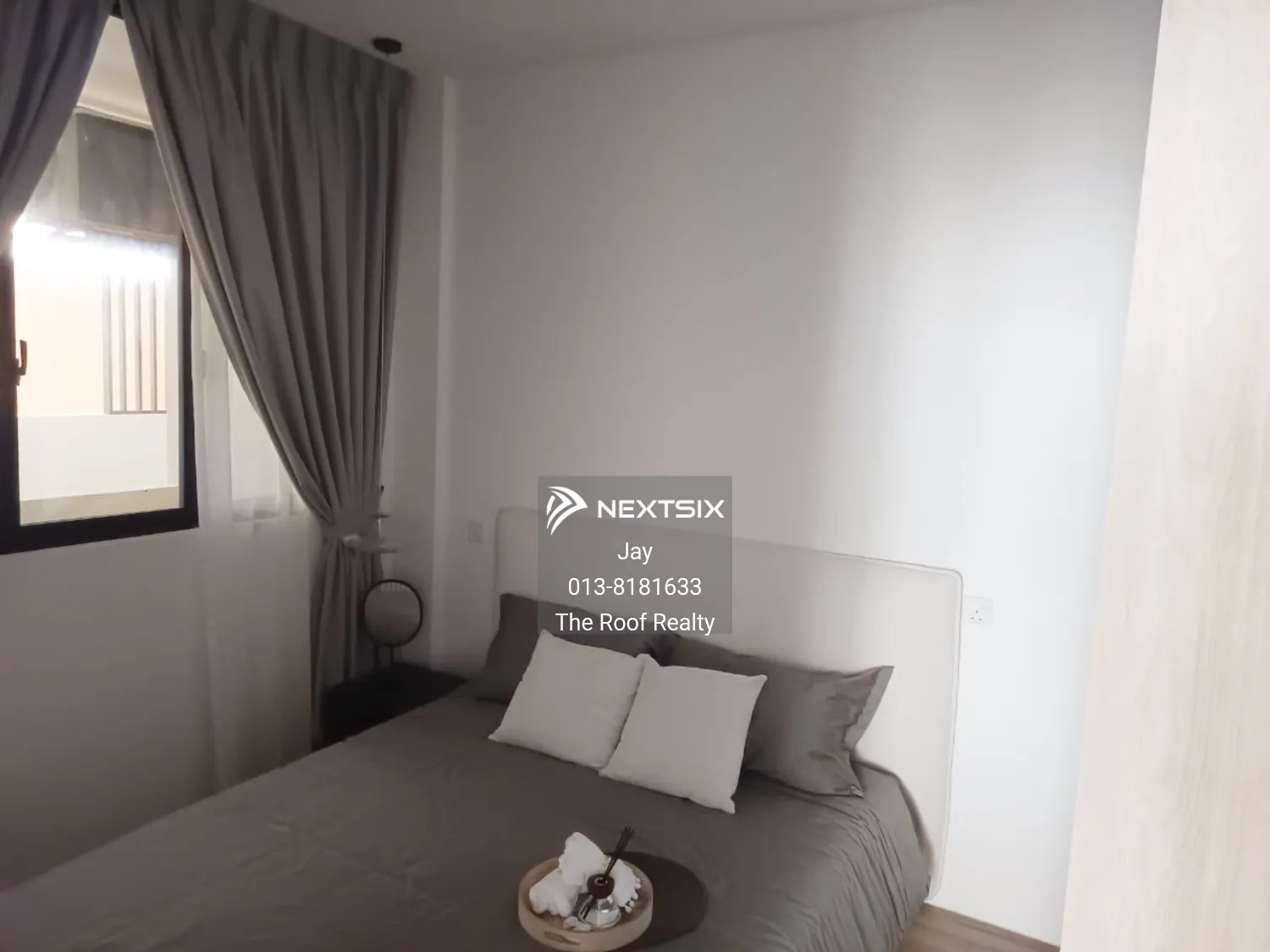 Serviced Residence For Sale in Kuching Sarawak - Image 5