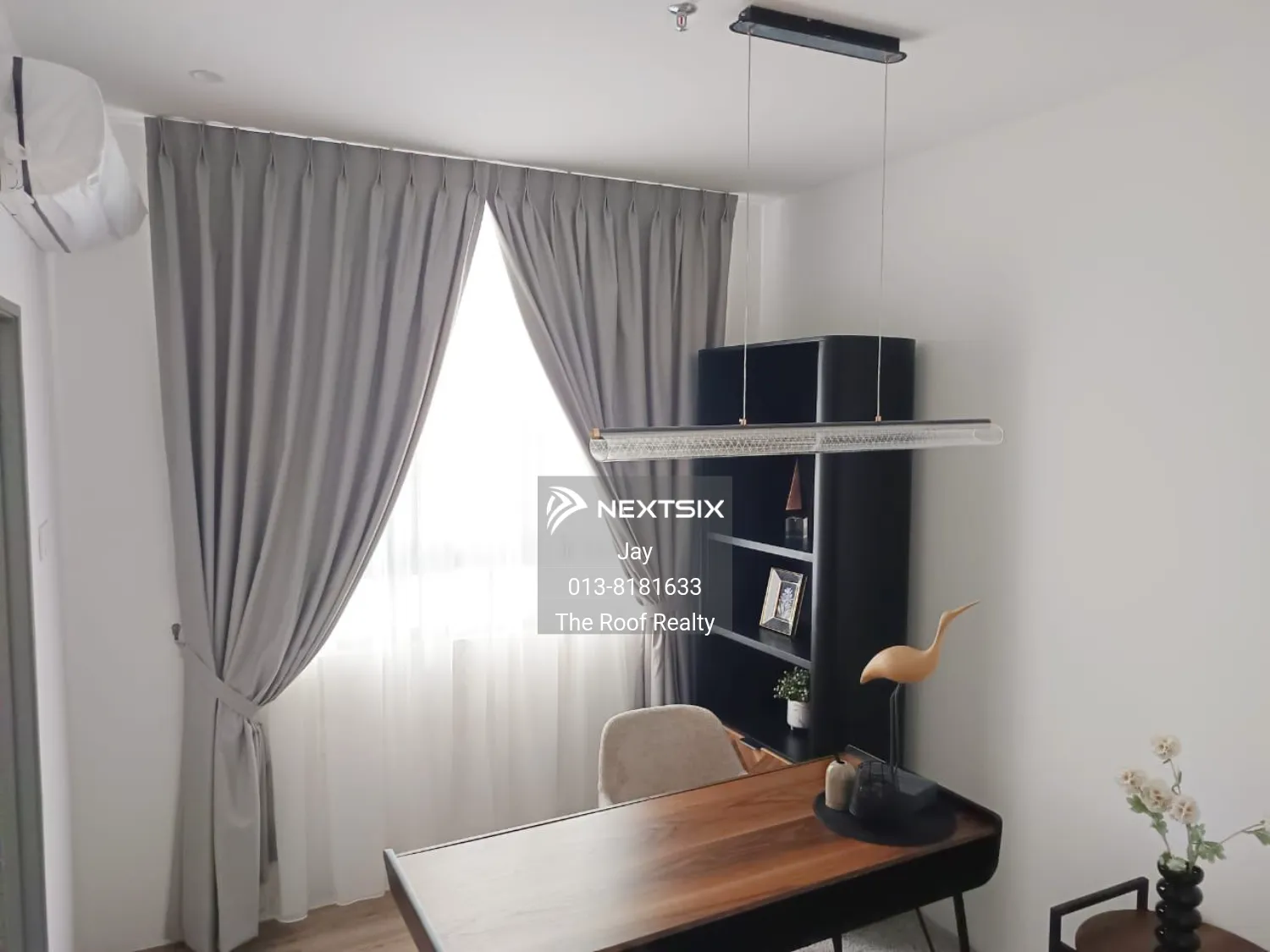 Serviced Residence For Sale in Kuching Sarawak - Image 7