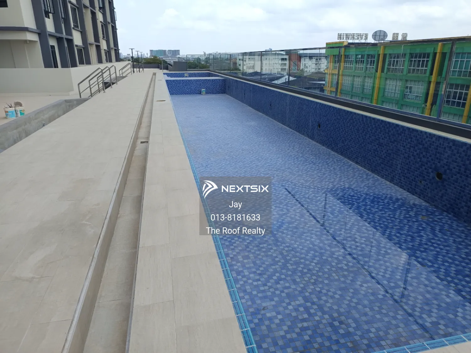 Serviced Residence For Sale in Kuching Sarawak - Image 9