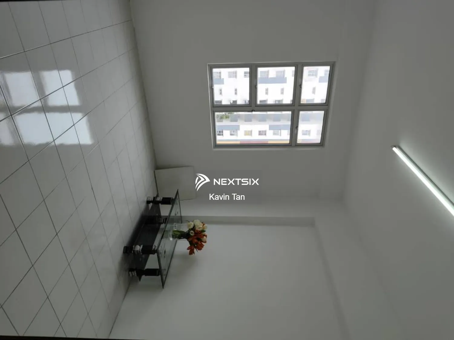 Flat For Rent in Johor Bahru Johor