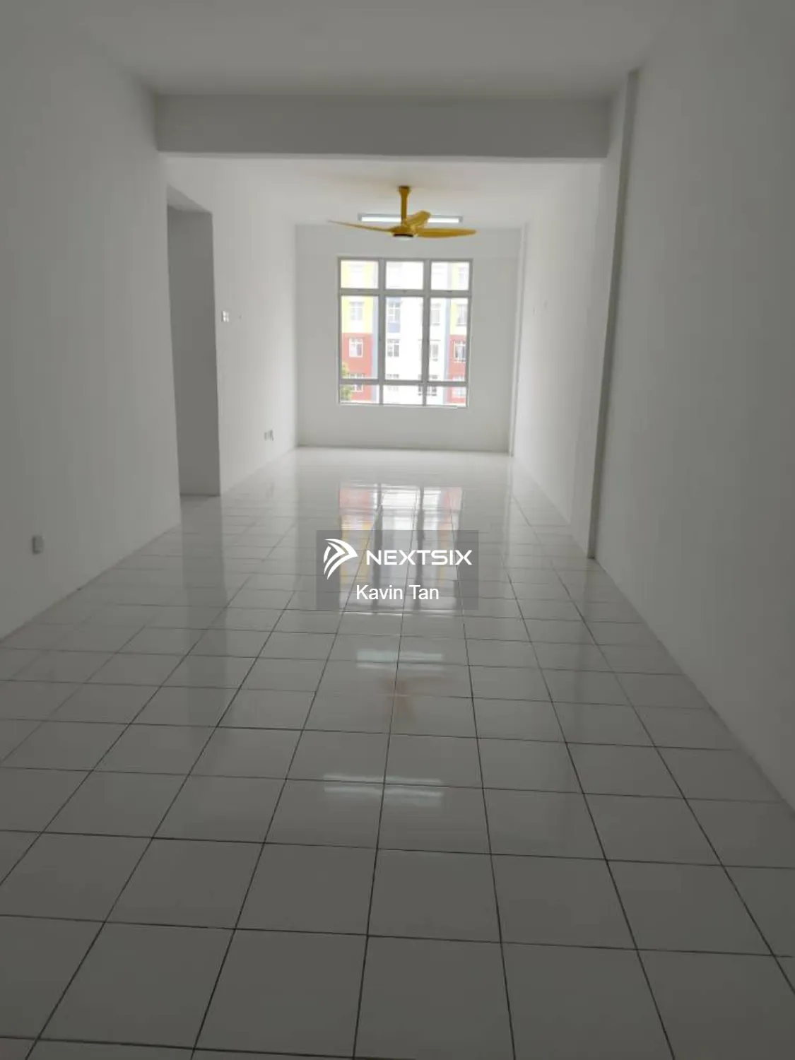 Flat For Rent in Johor Bahru Johor - Image 2