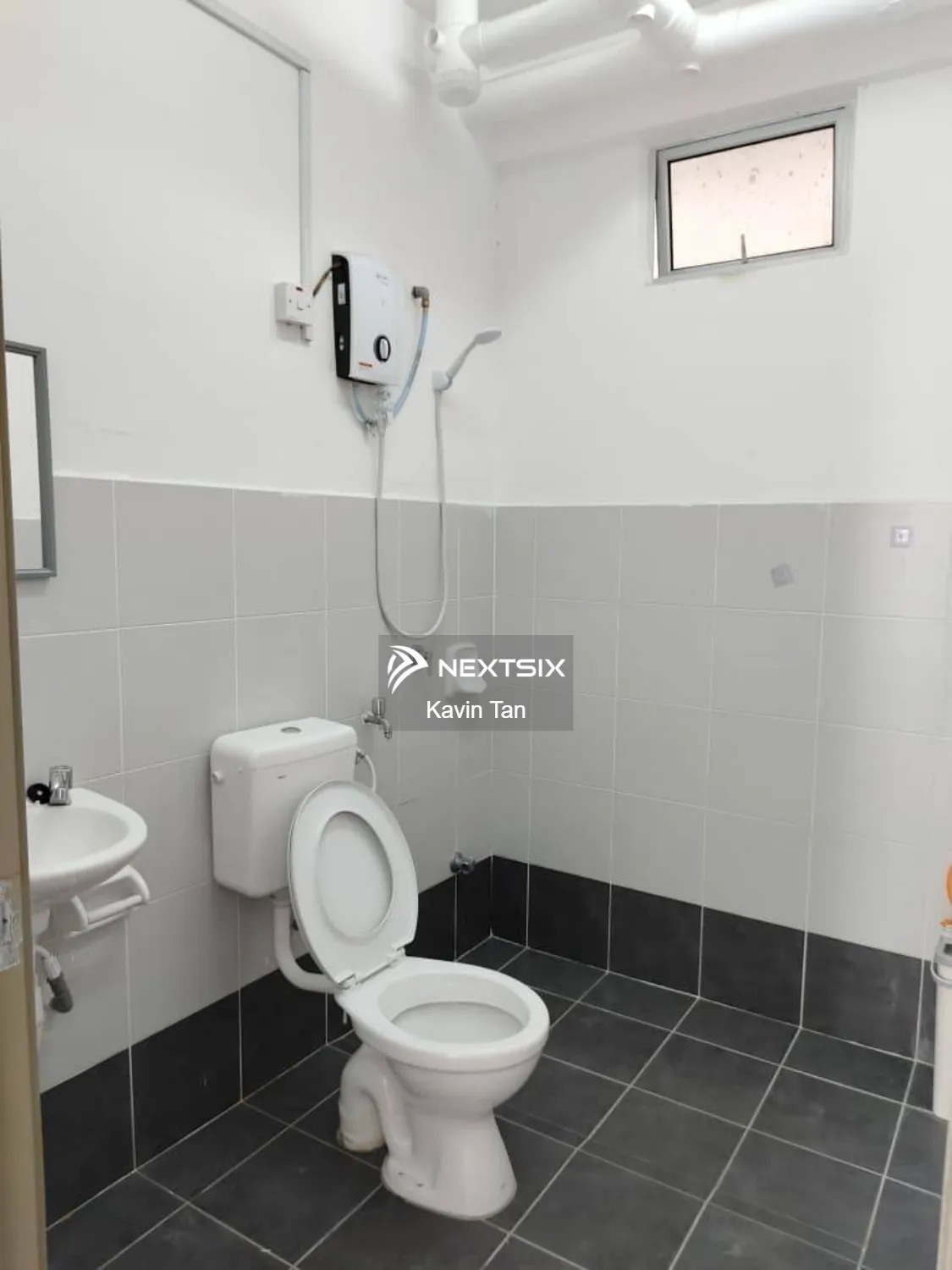 Flat For Rent in Johor Bahru Johor - Image 4