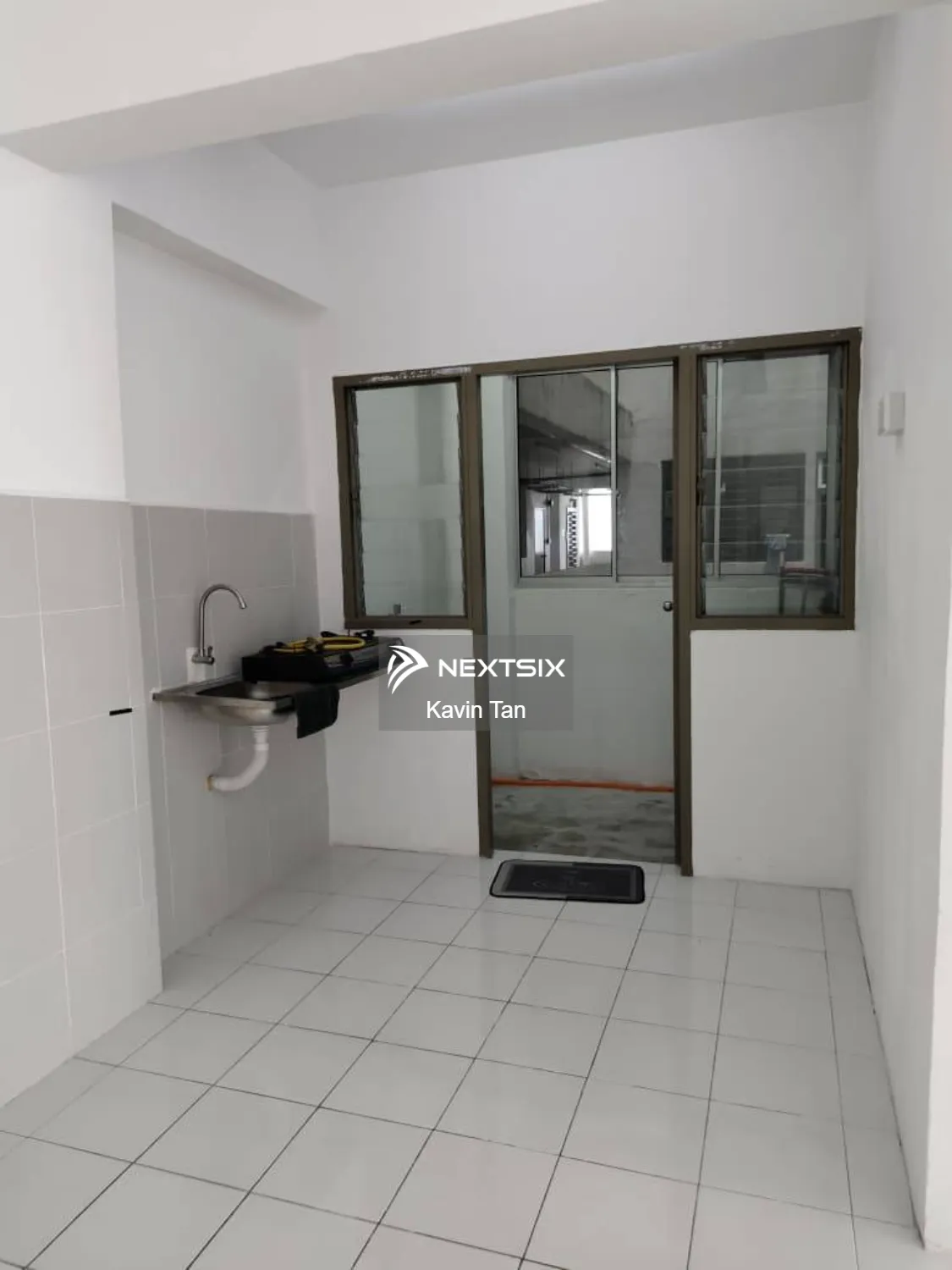 Flat For Rent in Johor Bahru Johor - Image 7