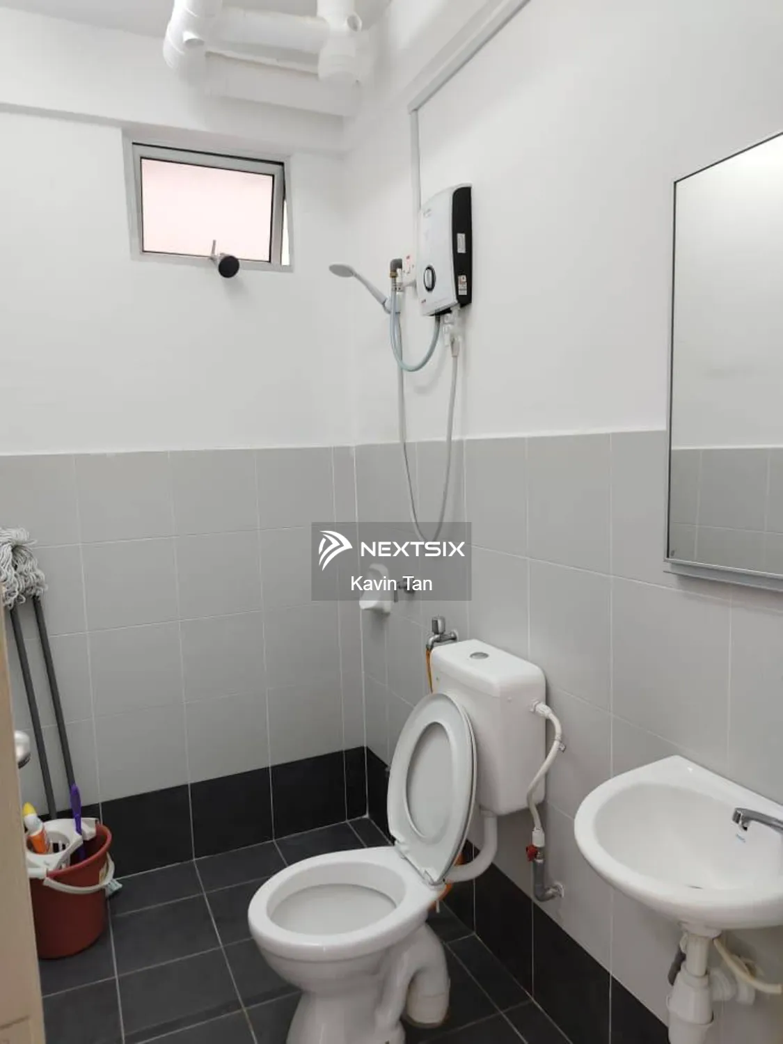 Flat For Rent in Johor Bahru Johor - Image 9