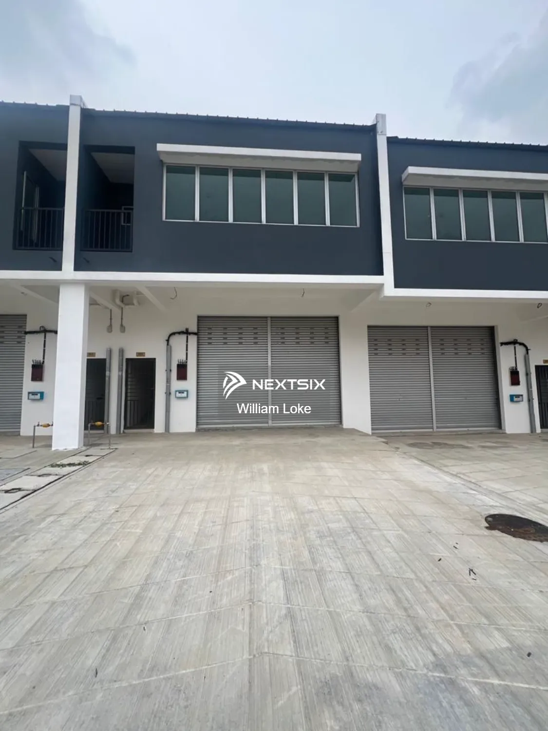 Factory For Rent in Kulai Johor