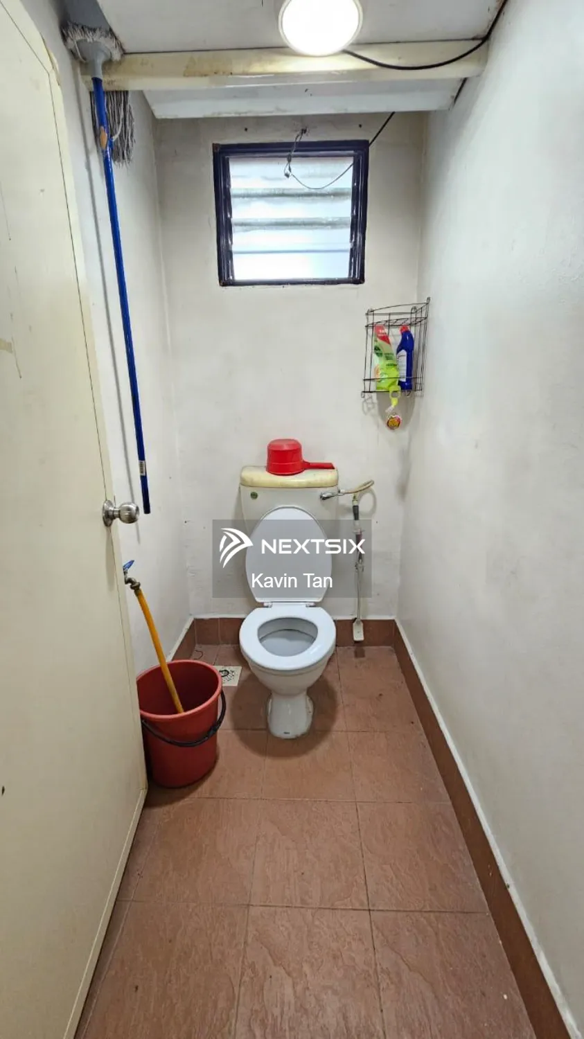 Flat For Sale in Masai Johor - Image 5
