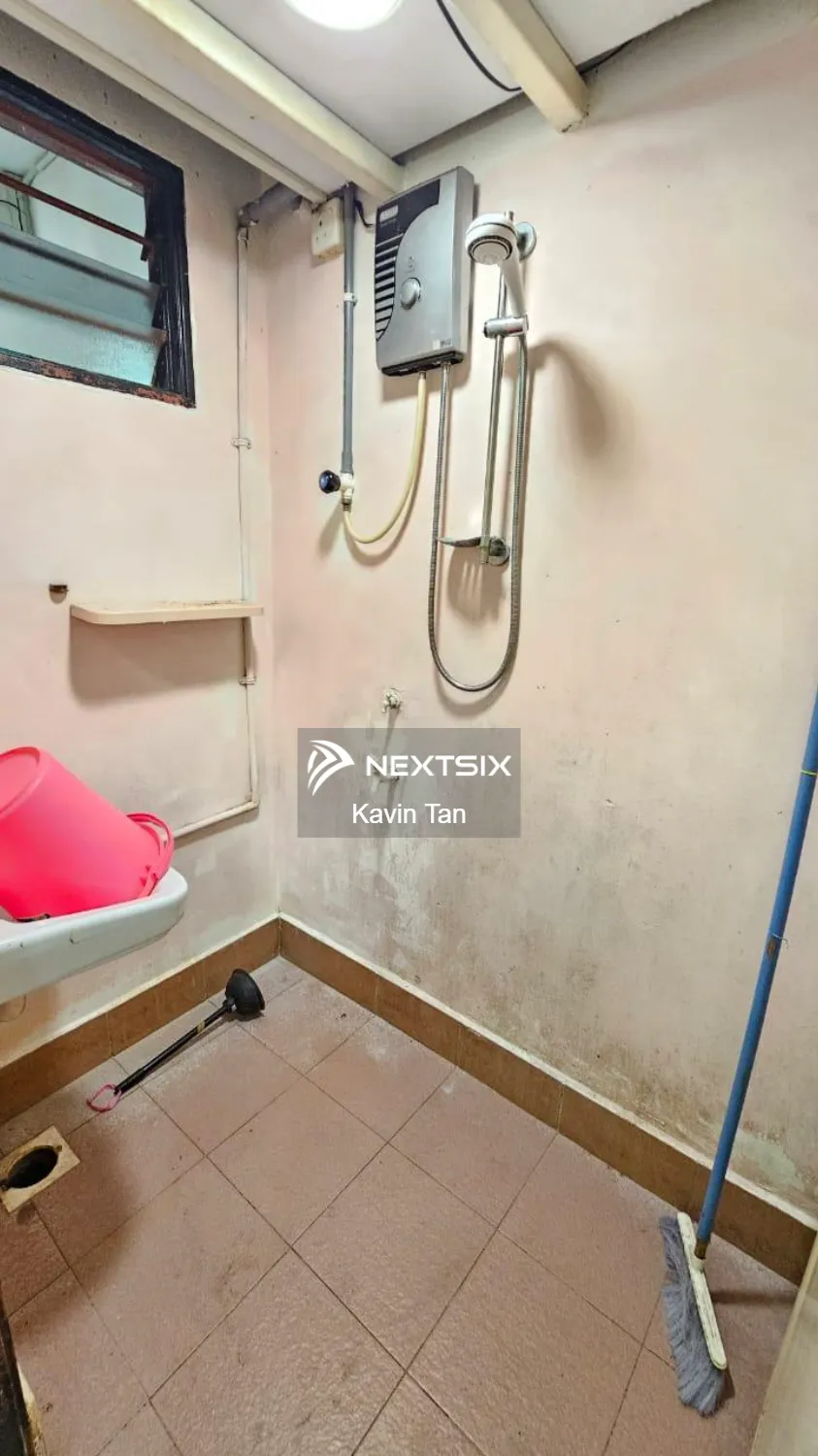 Flat For Sale in Masai Johor - Image 6