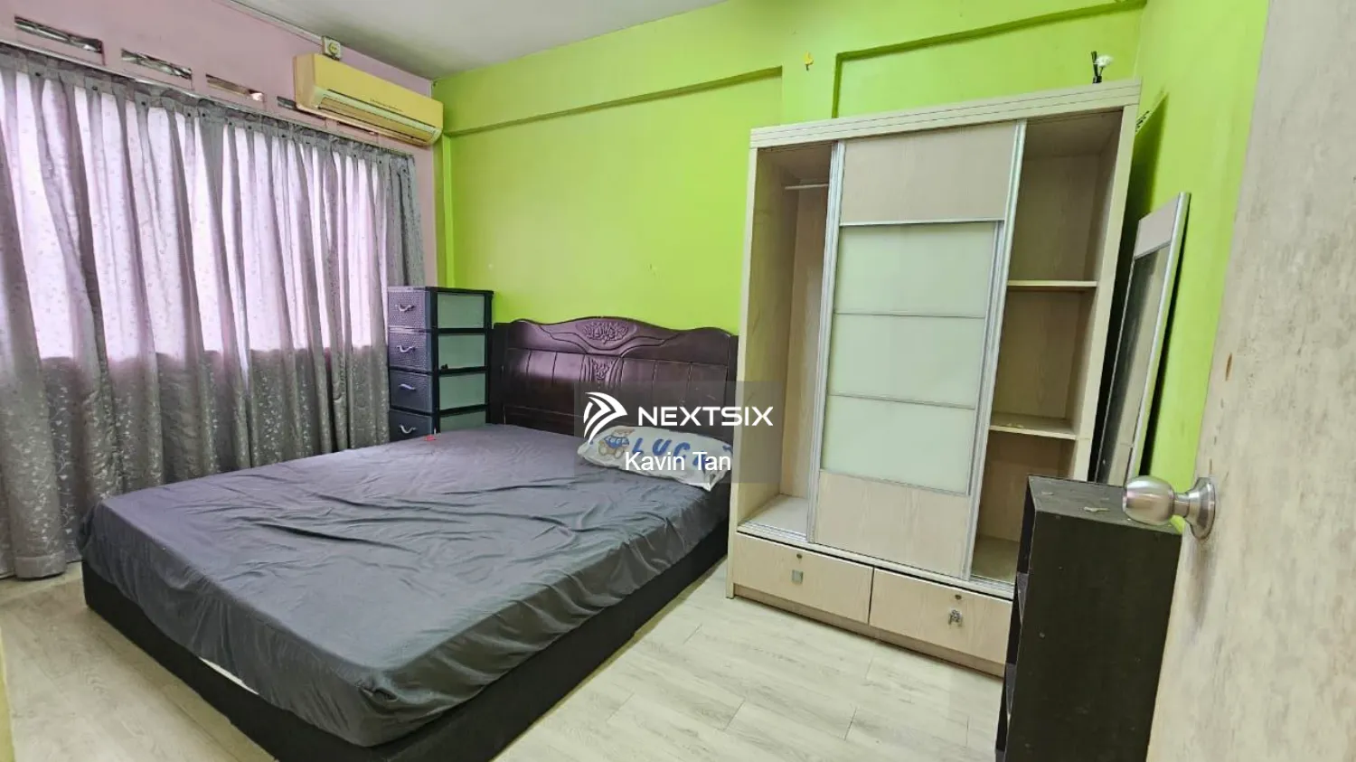 Flat For Sale in Masai Johor - Image 7