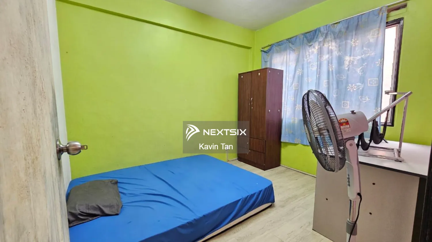 Flat For Sale in Masai Johor - Image 8