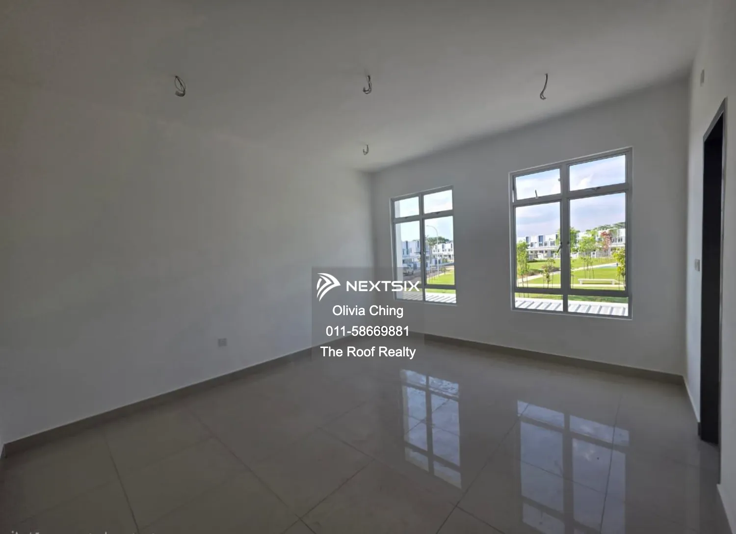 2-sty Terrace/Link House For Sale in Johor Bahru Johor - Image 10