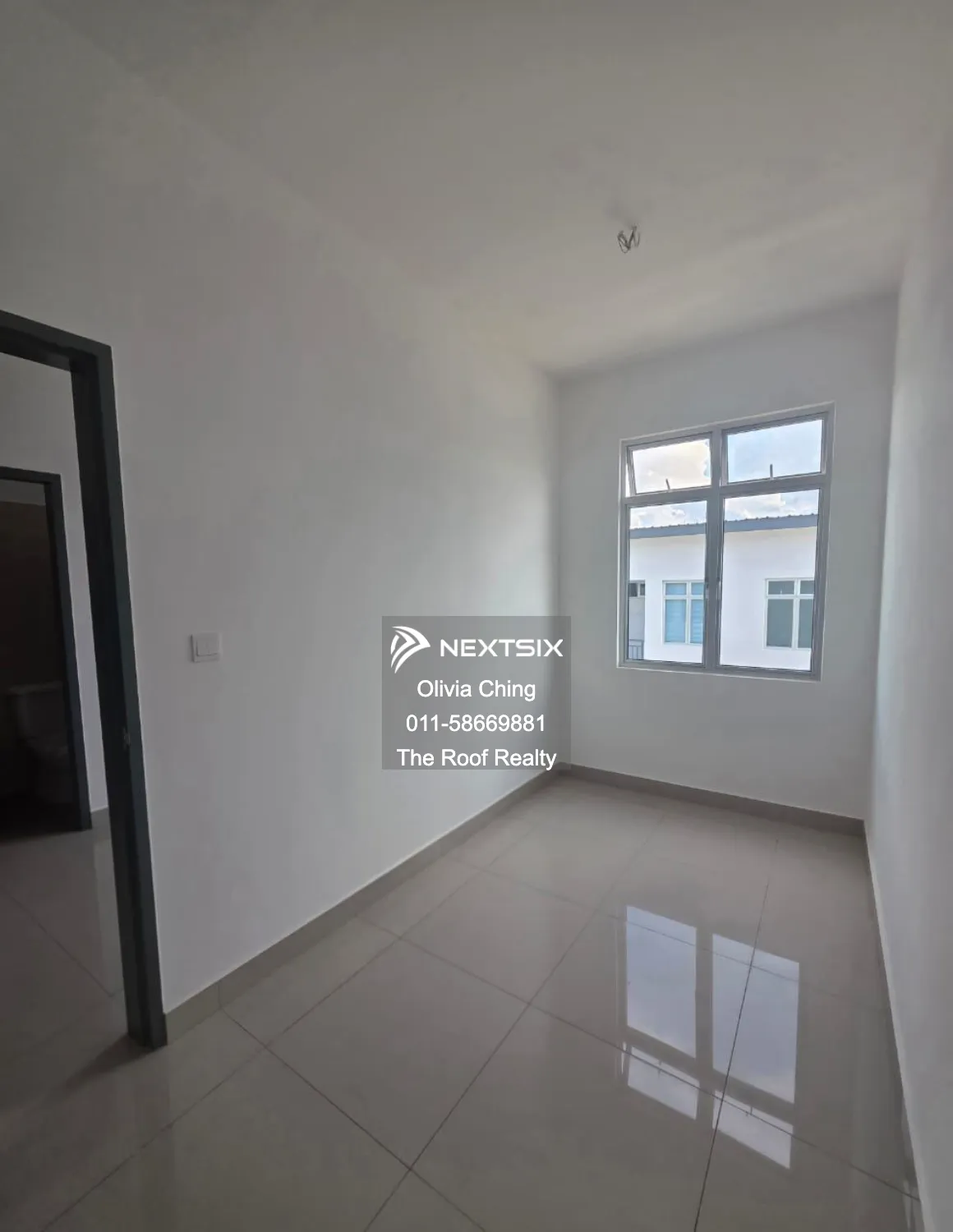 2-sty Terrace/Link House For Sale in Johor Bahru Johor - Image 5