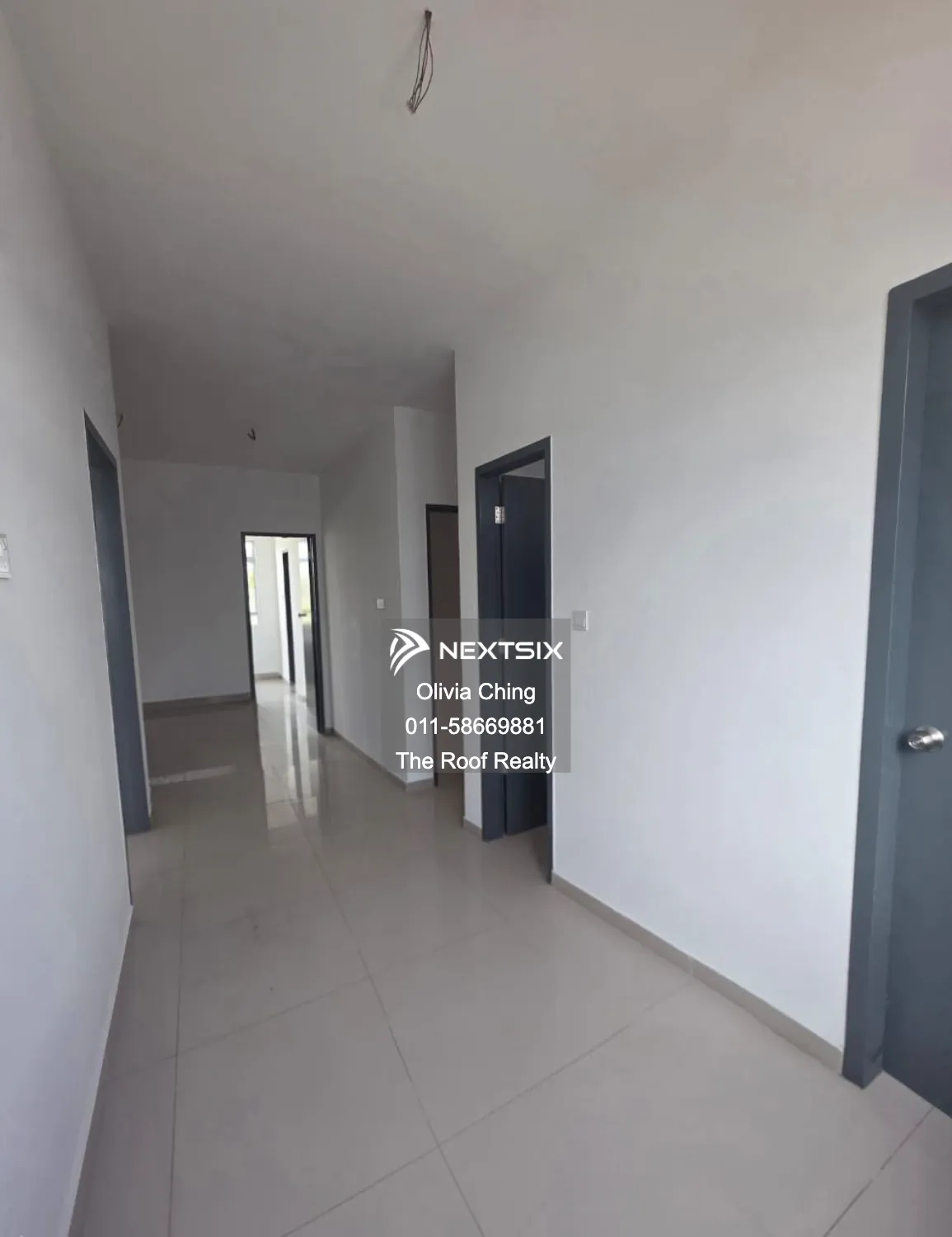 2-sty Terrace/Link House For Sale in Johor Bahru Johor - Image 6