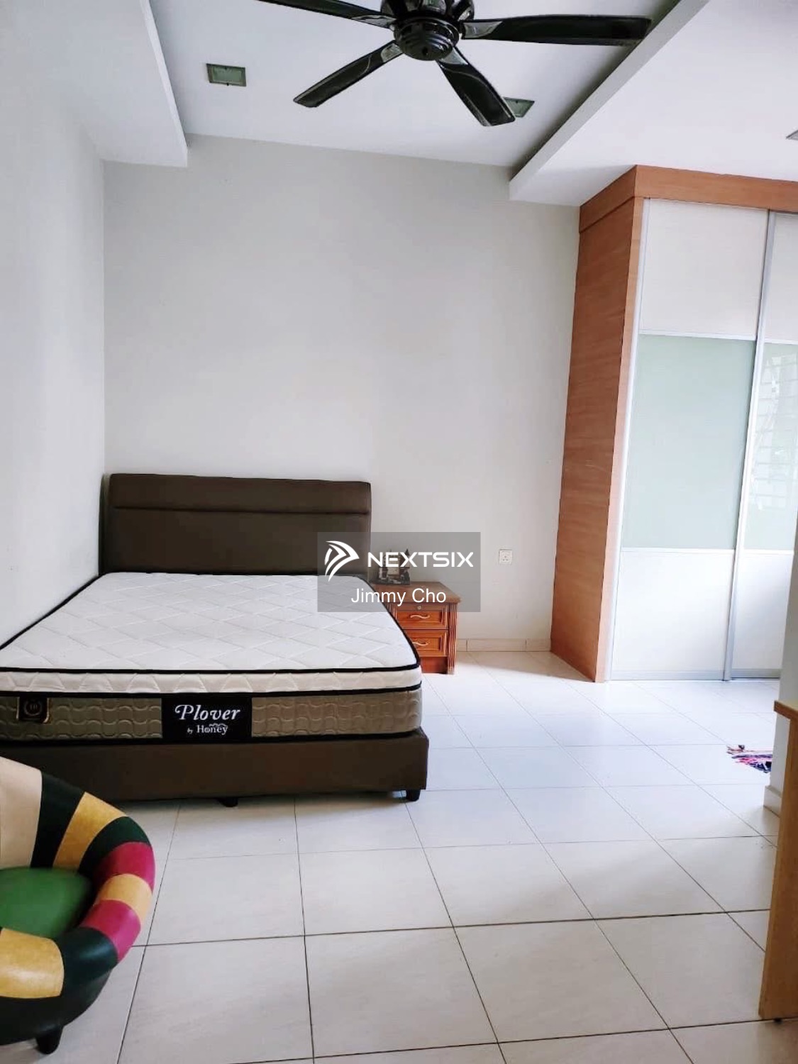 Cluster House For Sale in Horizon Hills Johor - Image 10
