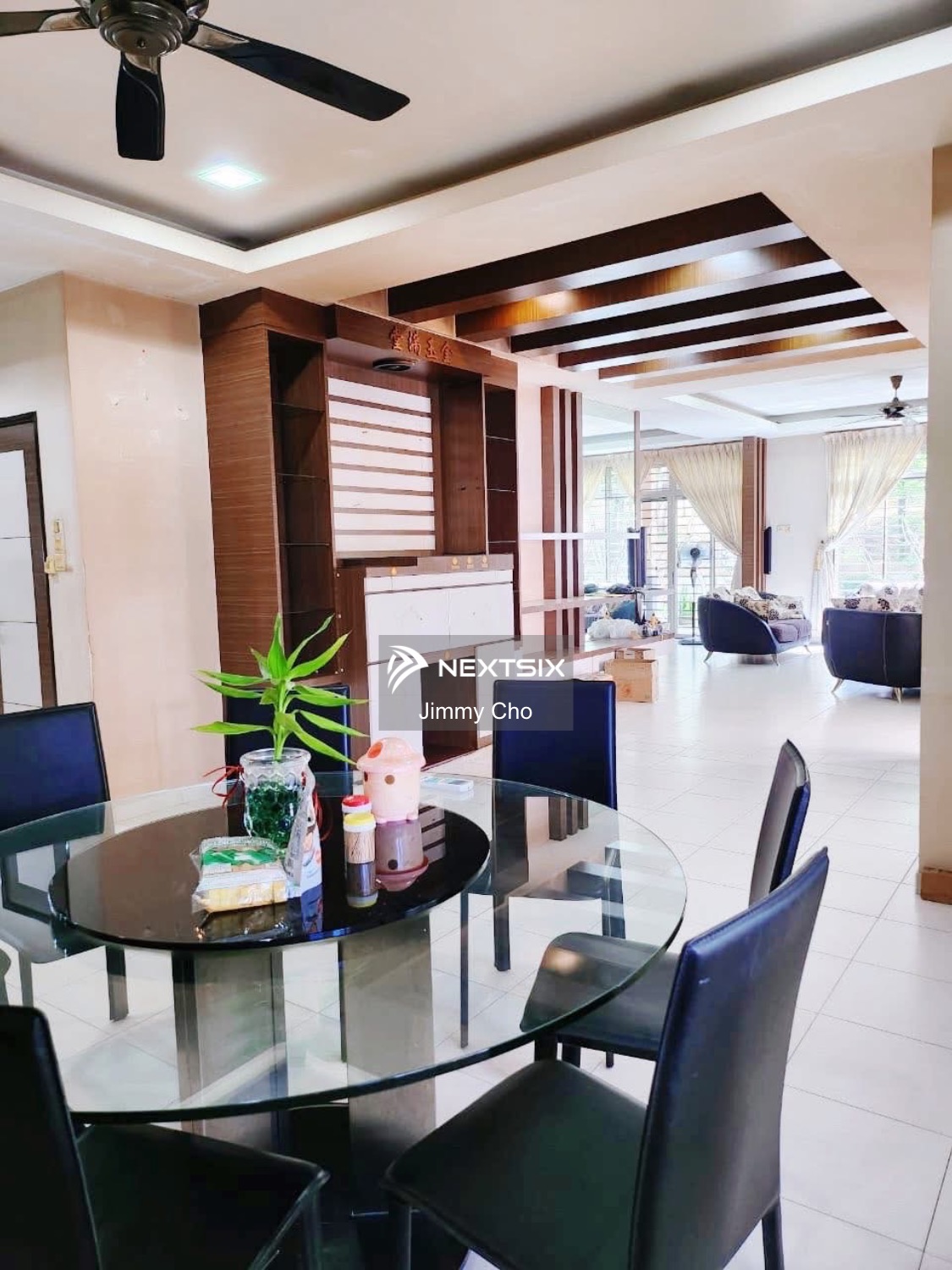 Cluster House For Sale in Horizon Hills Johor - Image 3