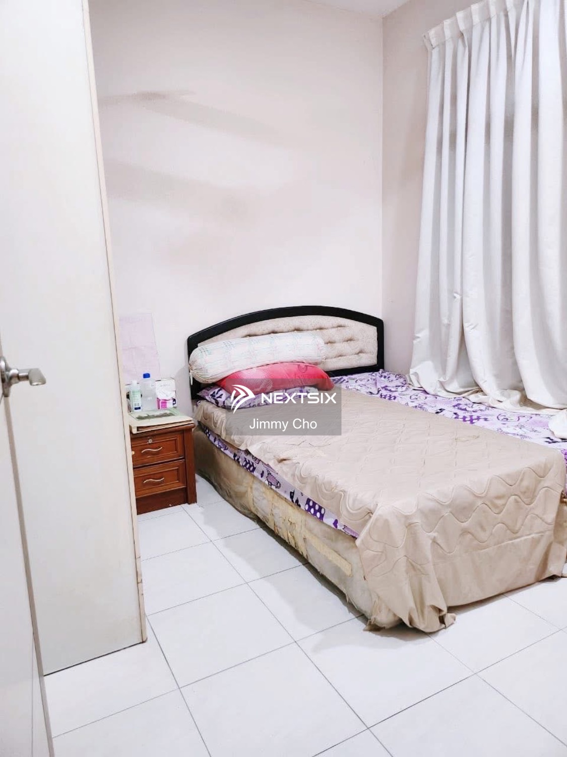 Cluster House For Sale in Horizon Hills Johor - Image 5