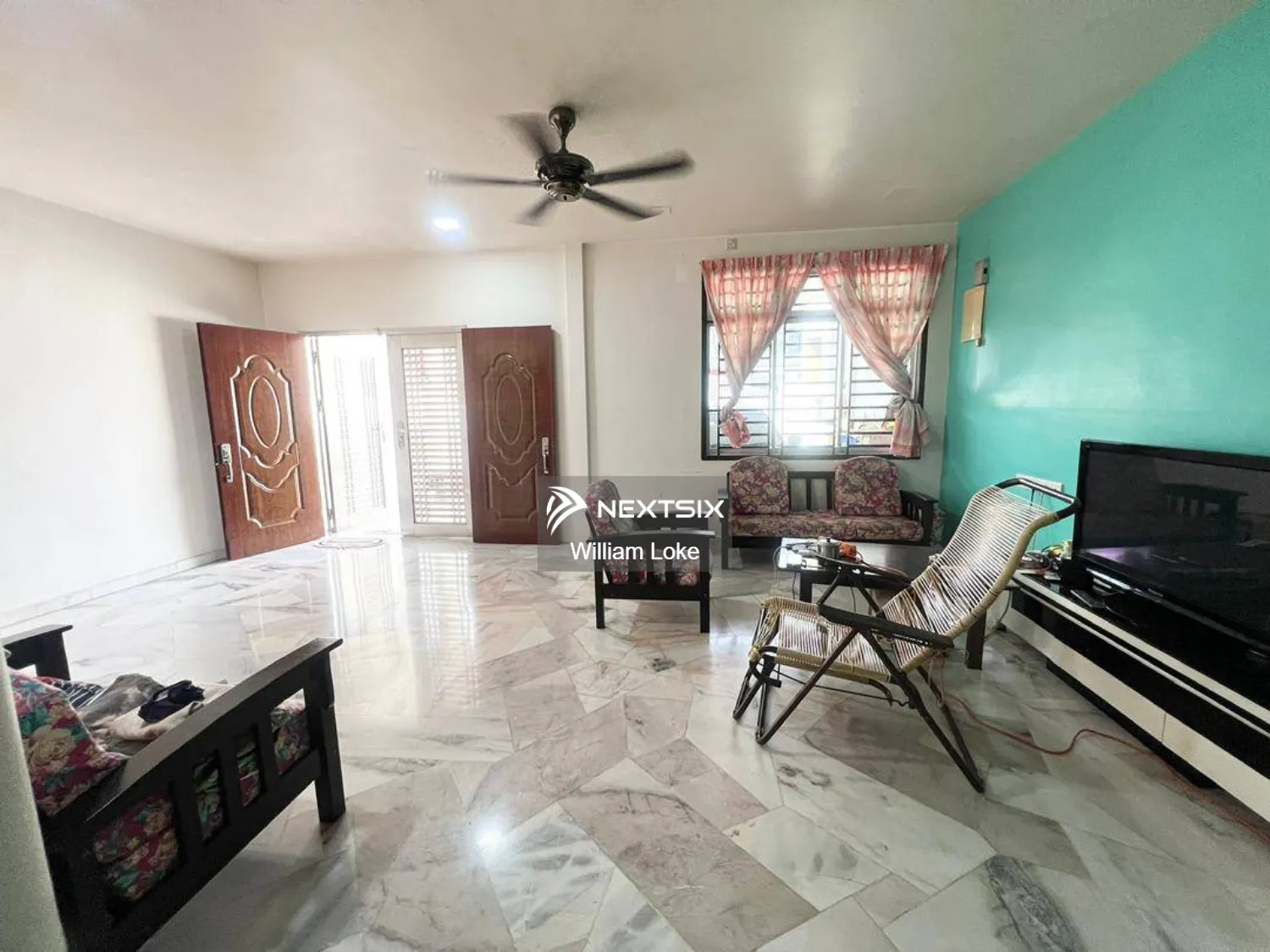 2-sty Terrace/Link House For Sale in Skudai Johor