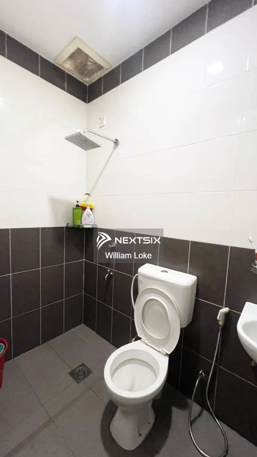 2-sty Terrace/Link House For Sale in Skudai Johor - Image 7