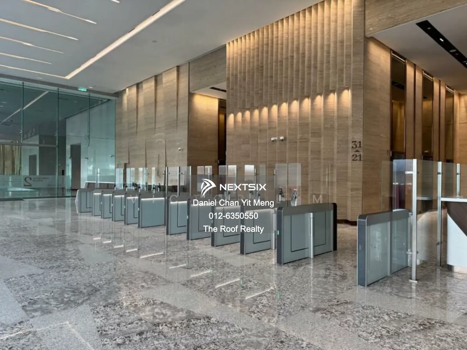 Office For Rent in Bandar Sunway Selangor - Image 5