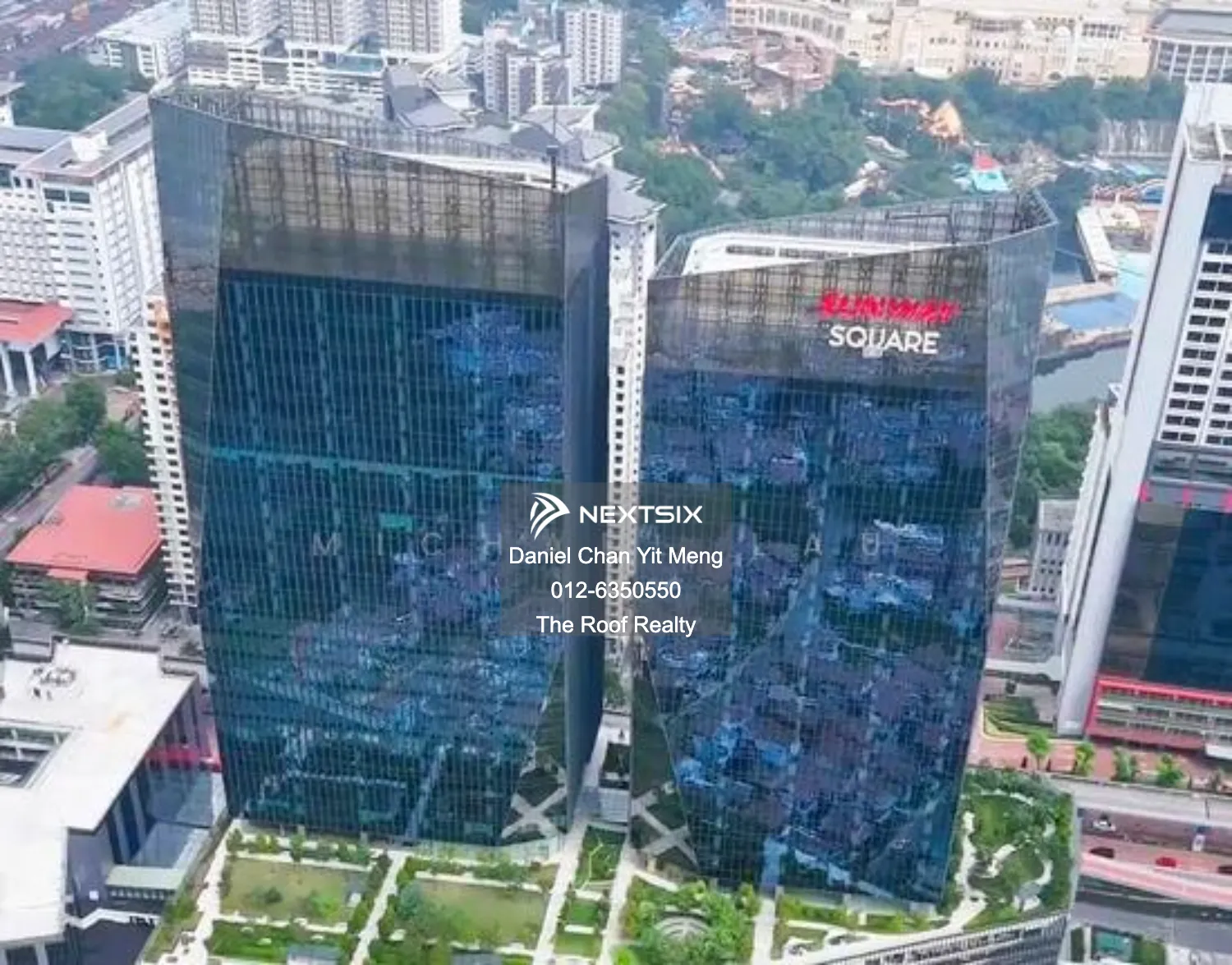 Office For Rent in Bandar Sunway Selangor - Image 6