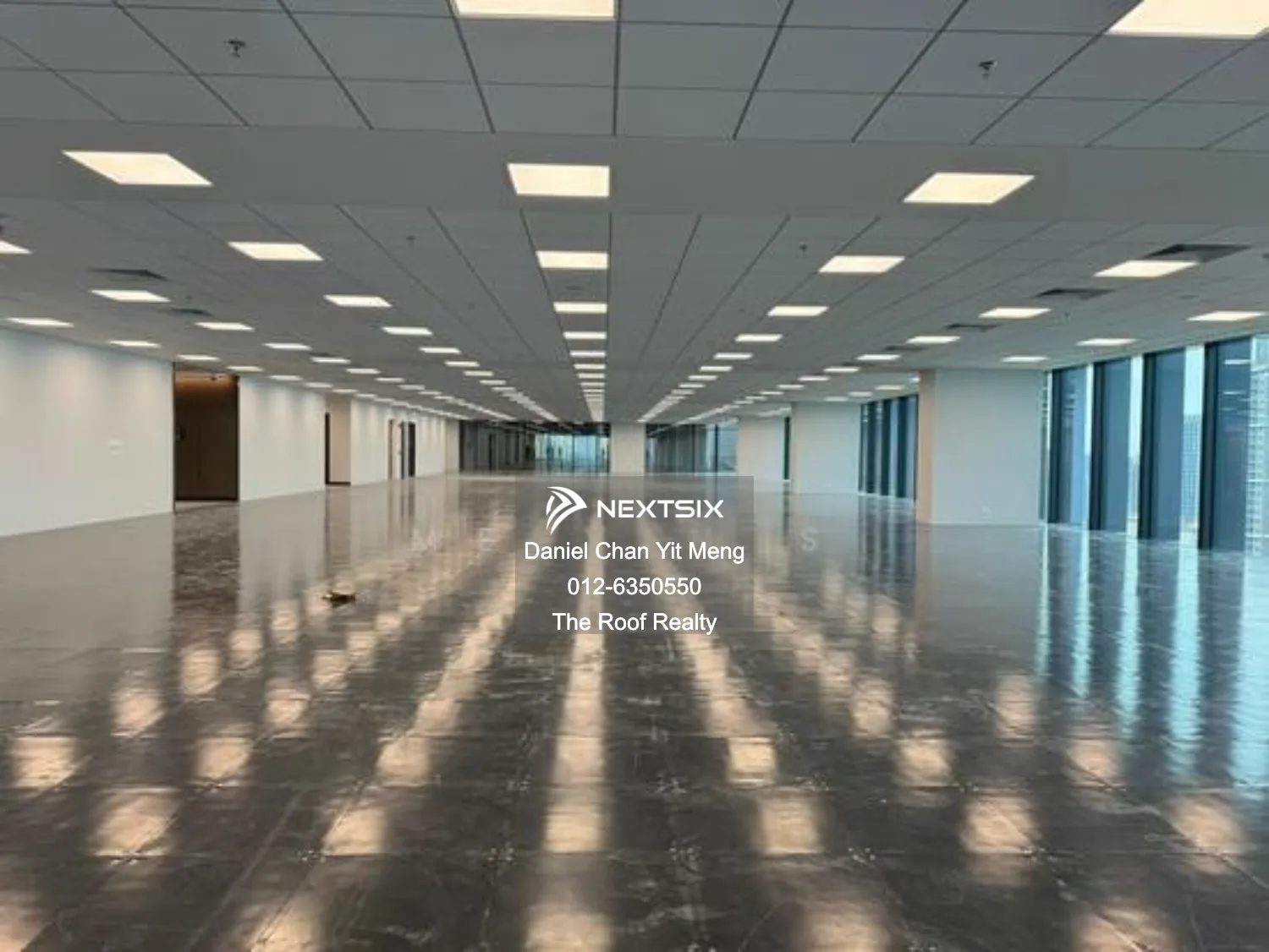 Office For Rent in Bandar Sunway Selangor - Image 7