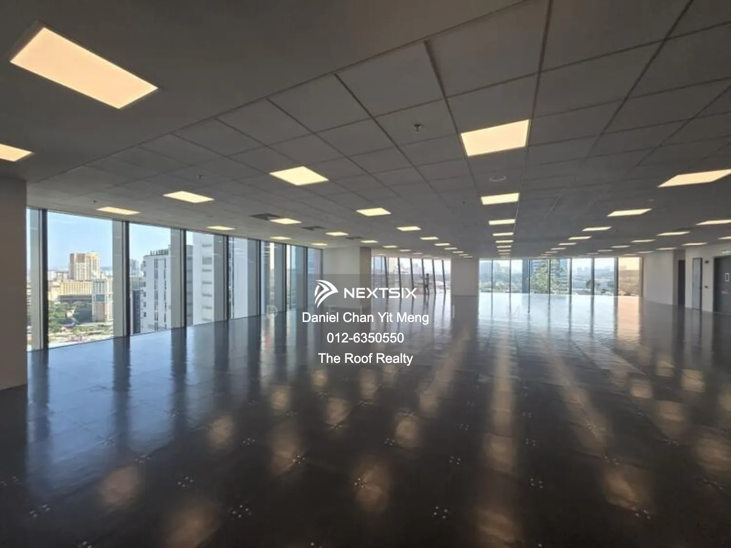 Office For Rent in Bandar Sunway Selangor - Image 8