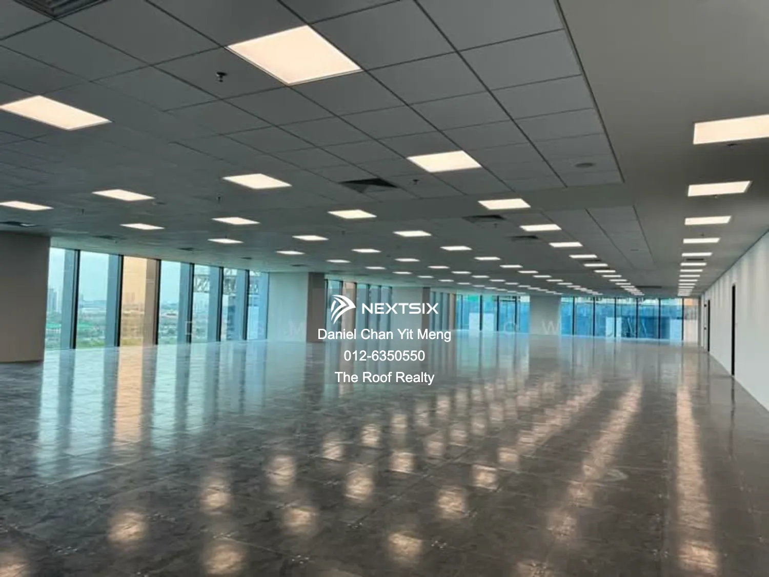 Office For Rent in Bandar Sunway Selangor - Image 9