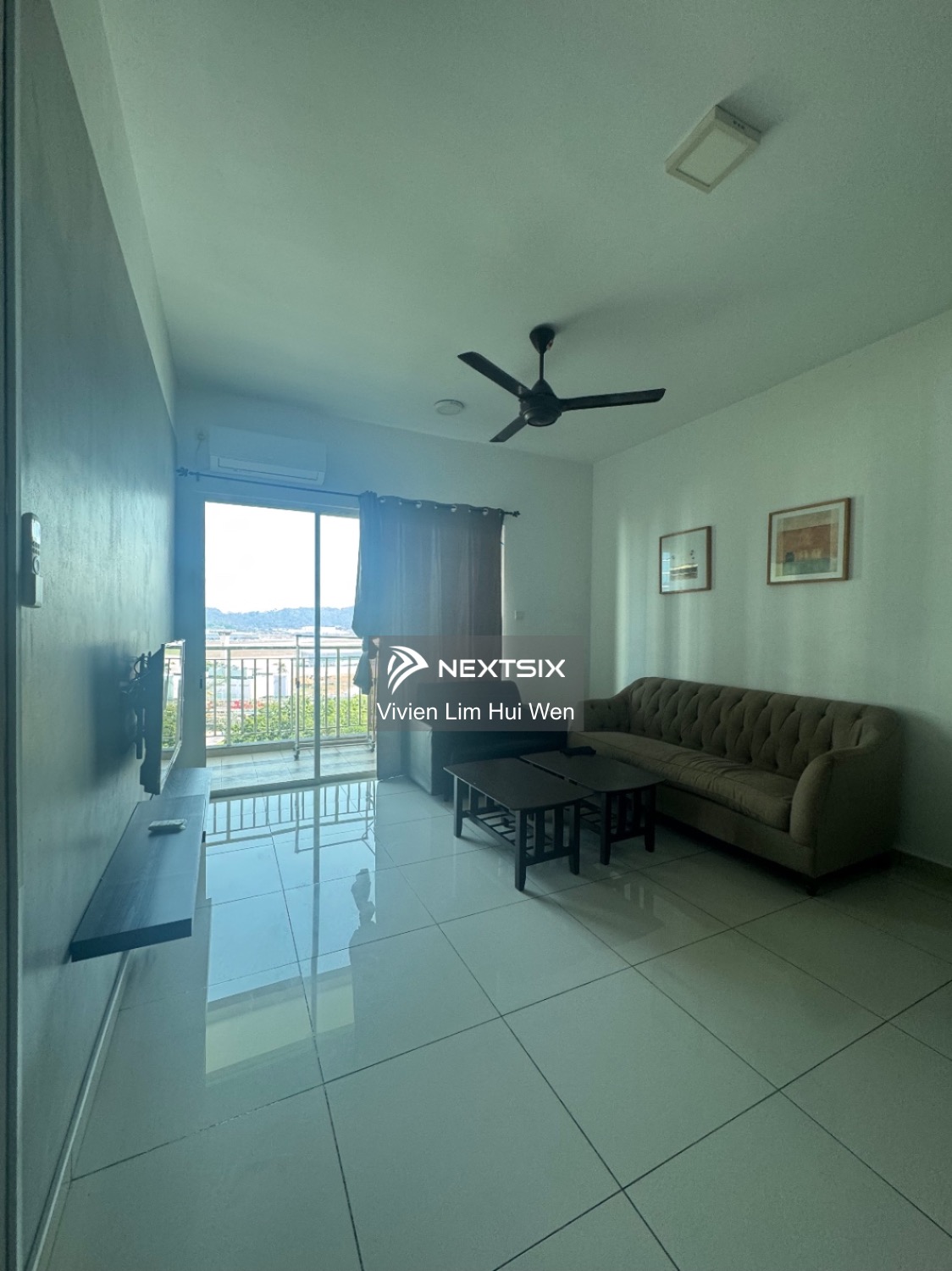 Condominium For Rent in Bayan Lepas Penang