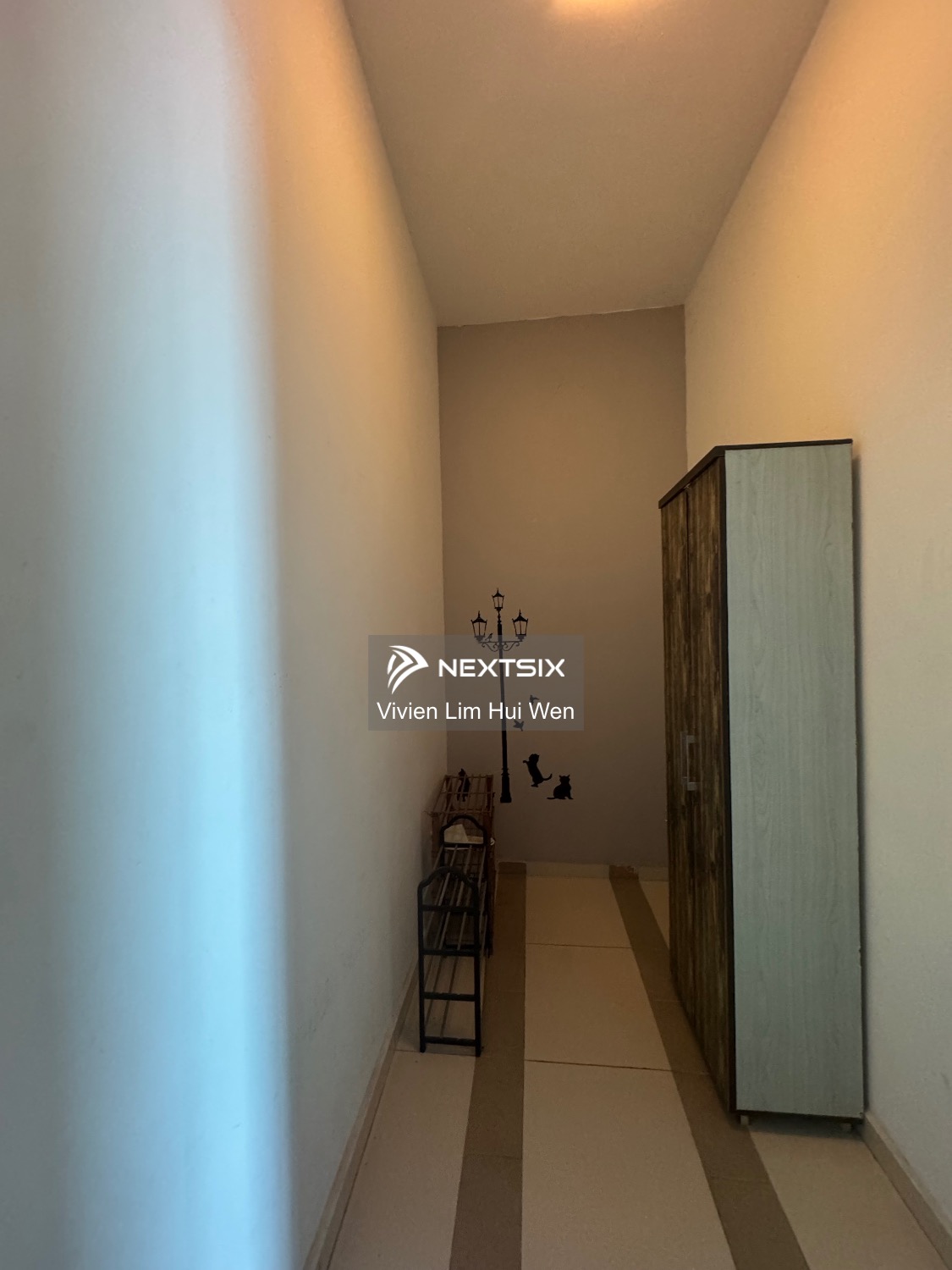 Condominium For Rent in Bayan Lepas Penang - Image 10