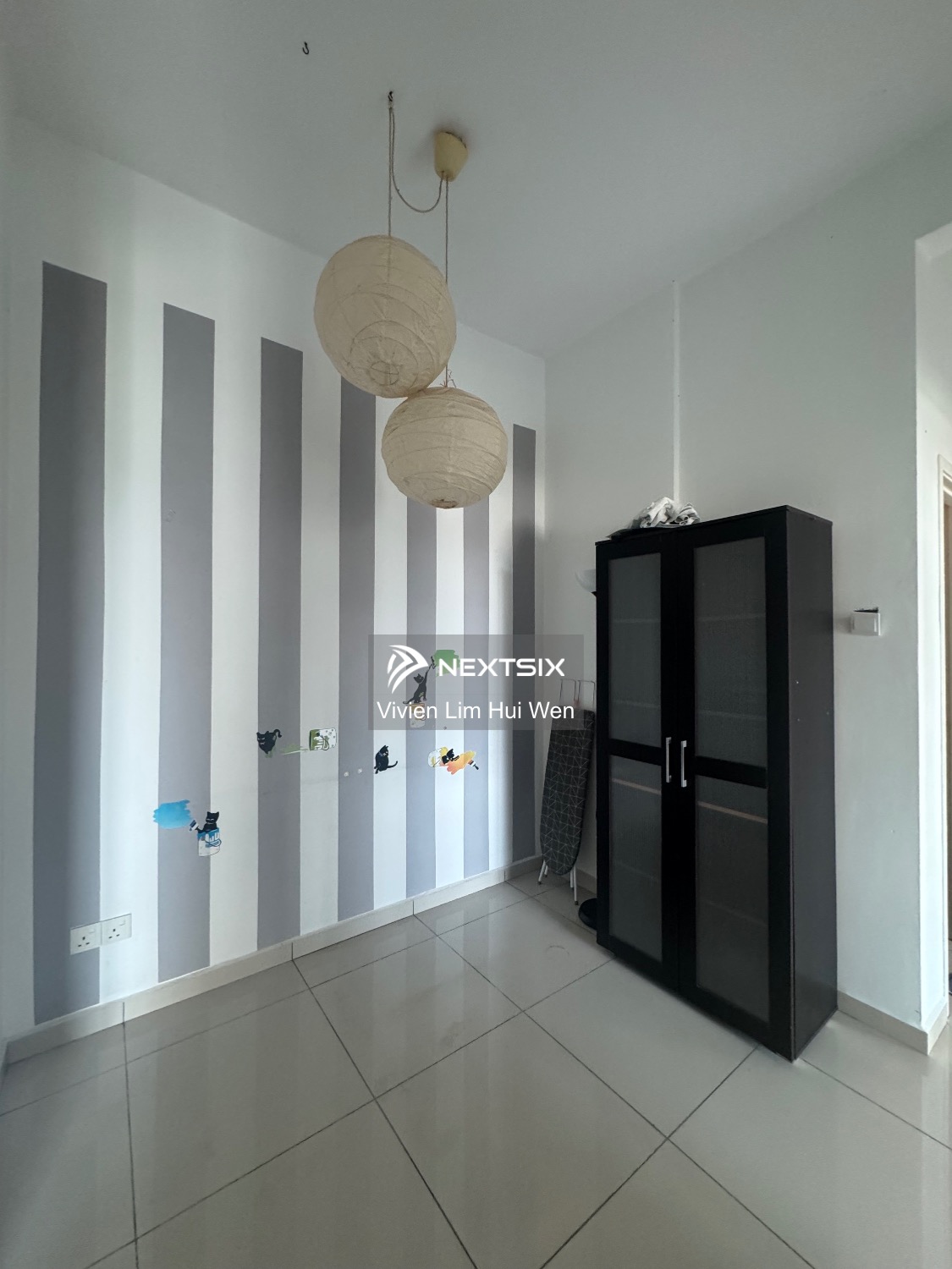 Condominium For Rent in Bayan Lepas Penang - Image 5