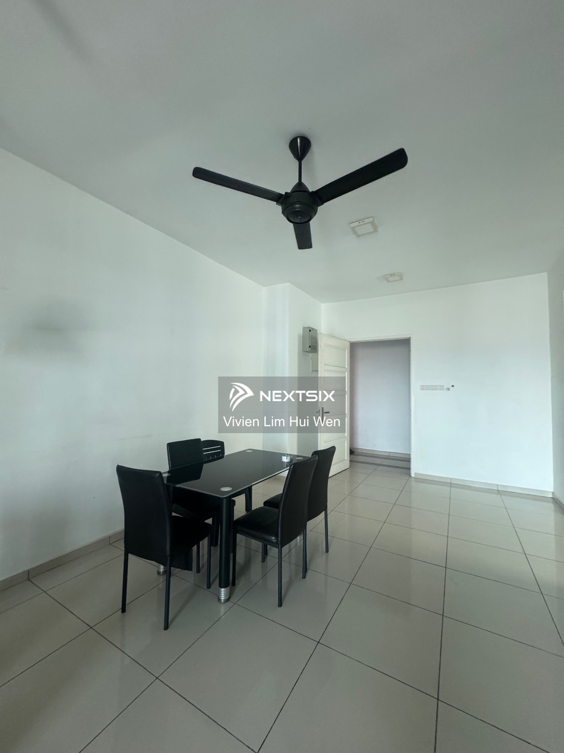 Condominium For Rent in Bayan Lepas Penang - Image 6