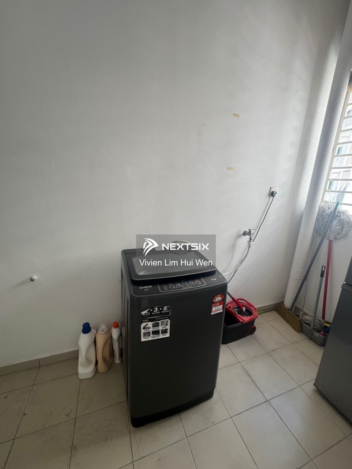 Condominium For Rent in Bayan Lepas Penang - Image 9