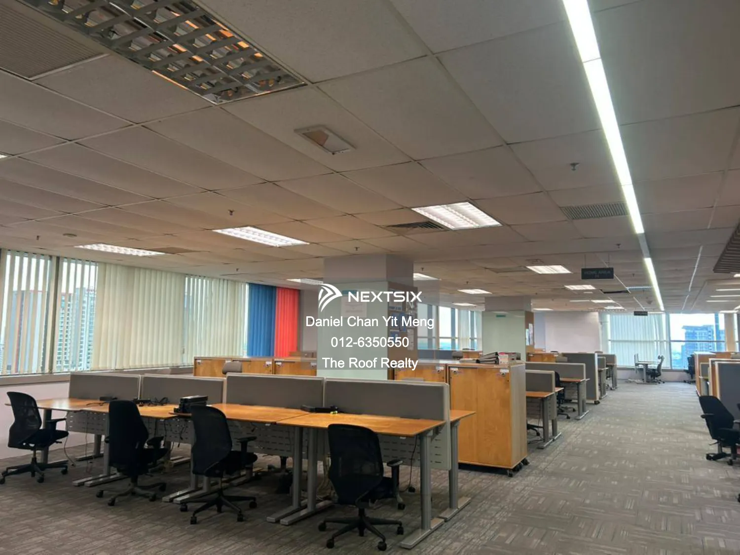 Office For Rent in Bandar Sunway Selangor