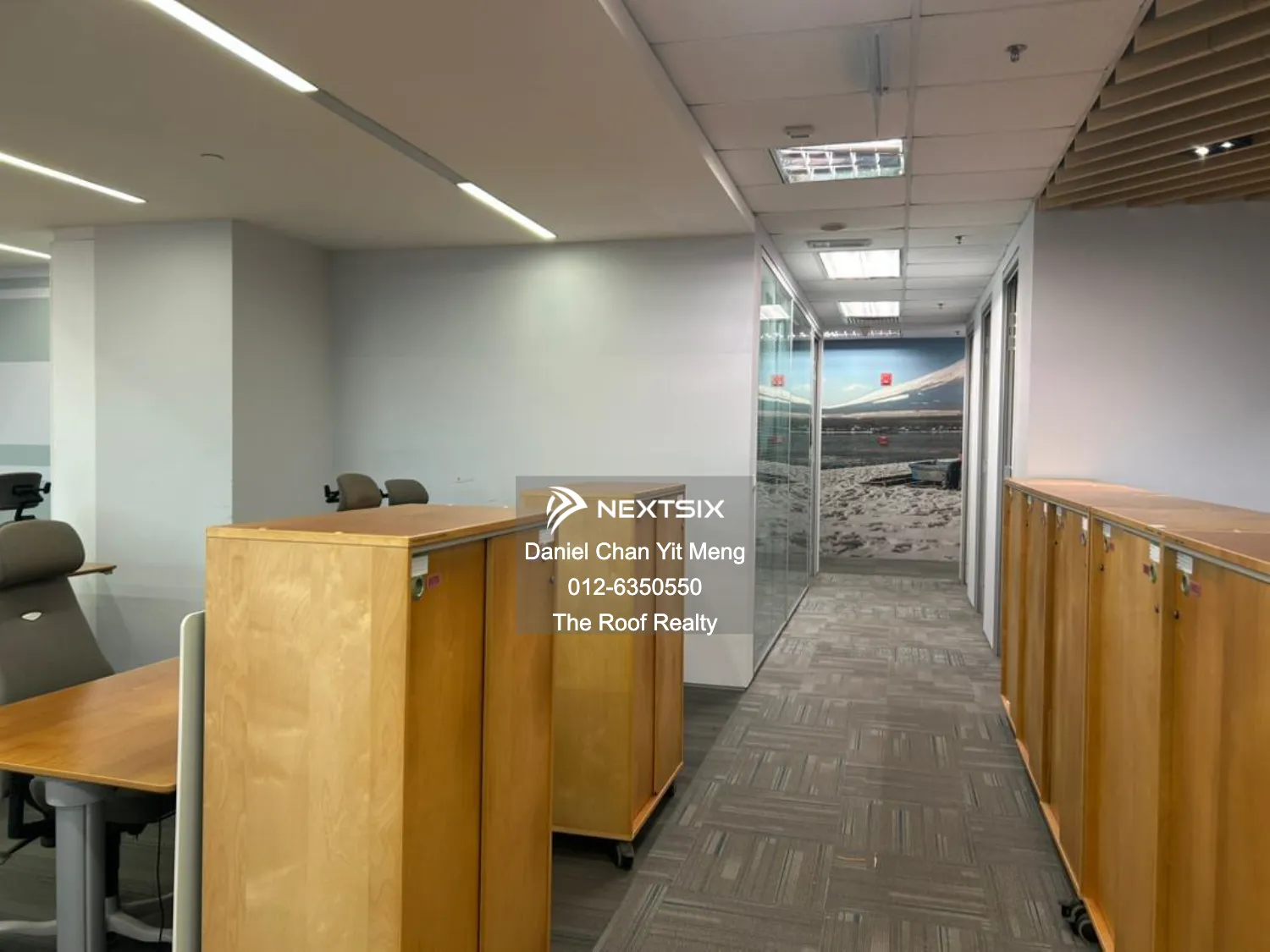 Office For Rent in Bandar Sunway Selangor - Image 10