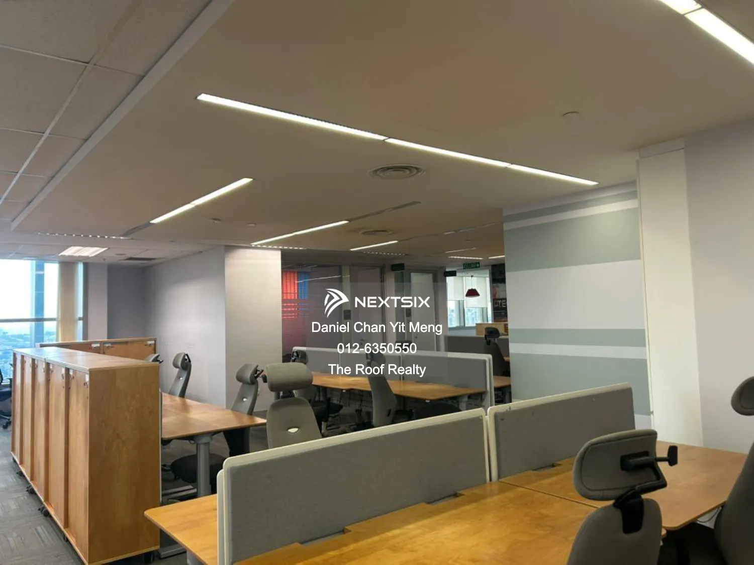 Office For Rent in Bandar Sunway Selangor - Image 11