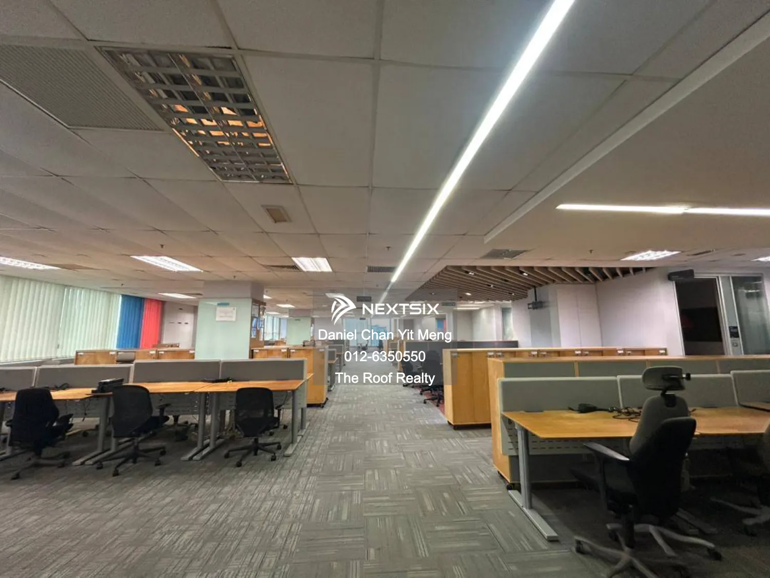 Office For Rent in Bandar Sunway Selangor - Image 12