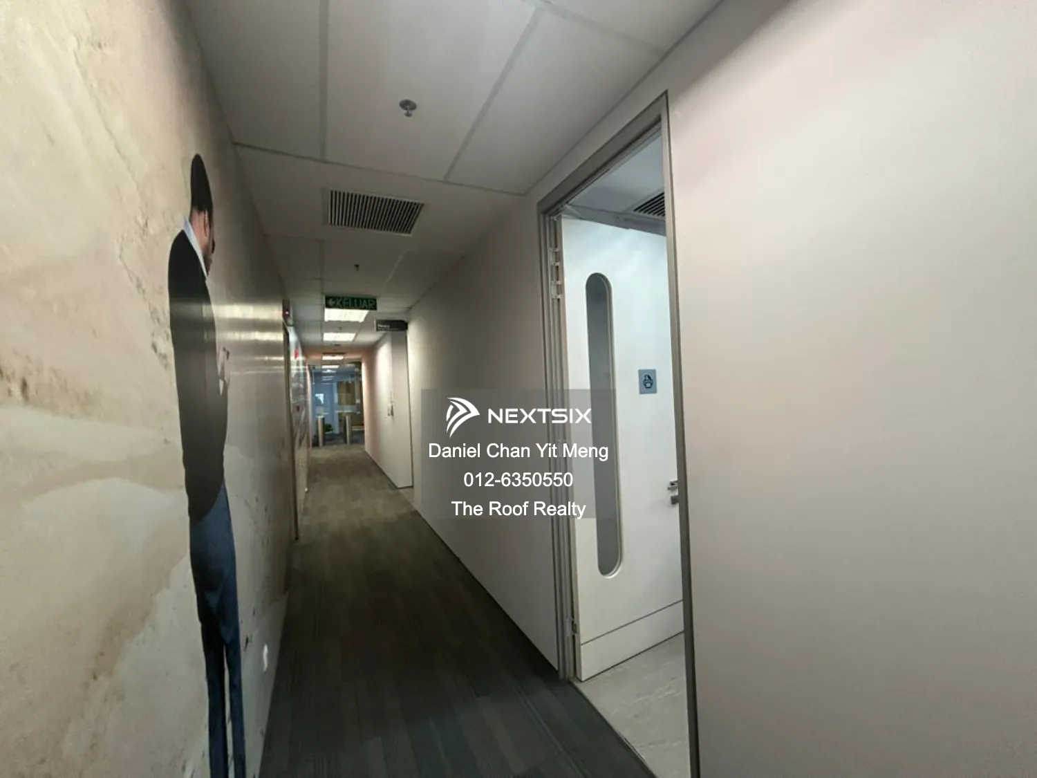 Office For Rent in Bandar Sunway Selangor - Image 5