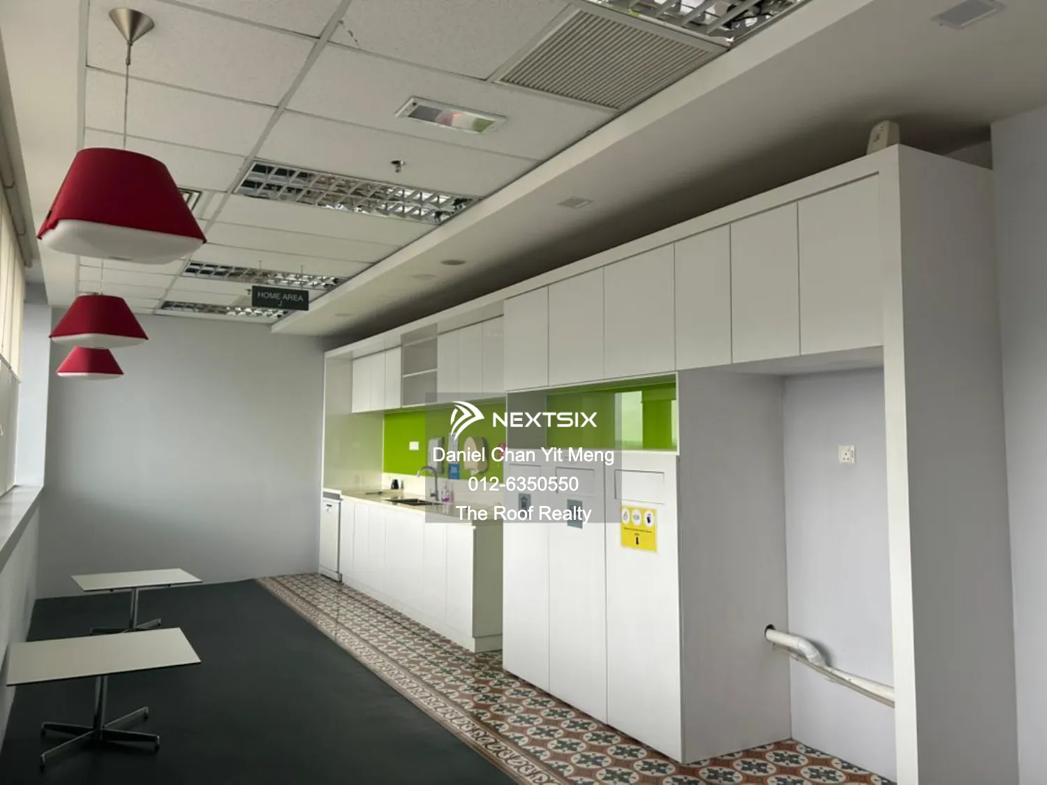 Office For Rent in Bandar Sunway Selangor - Image 6